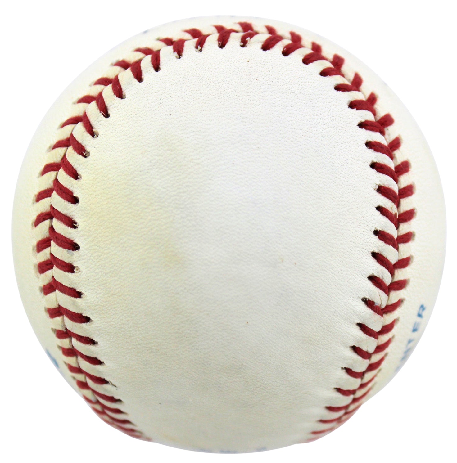 Yankees Mickey Mantle Signed Authentic Oal Baseball UDA #Udg20673