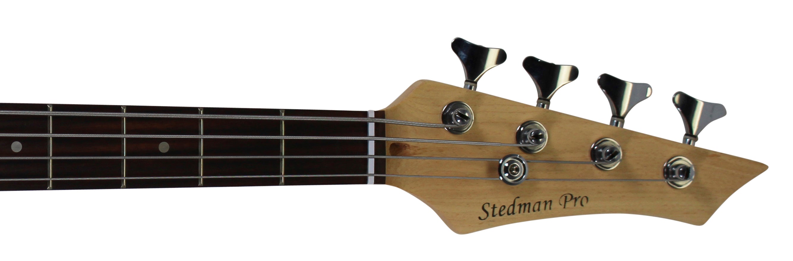 Roger Waters Pink Floyd Authentic Signed Stedman Pro Bass Guitar PSA/DNA #S00877