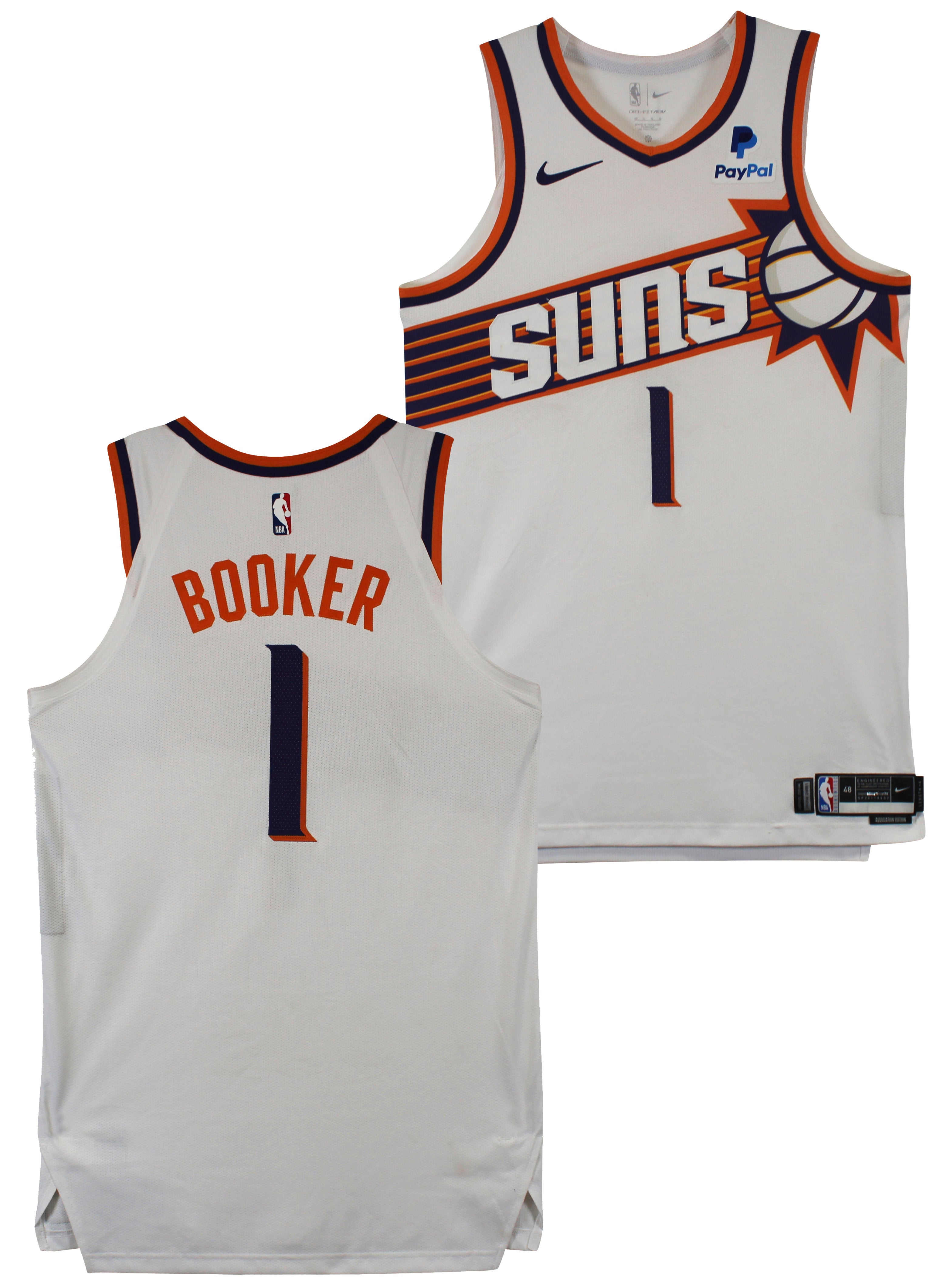 Devin buy Booker Jersey