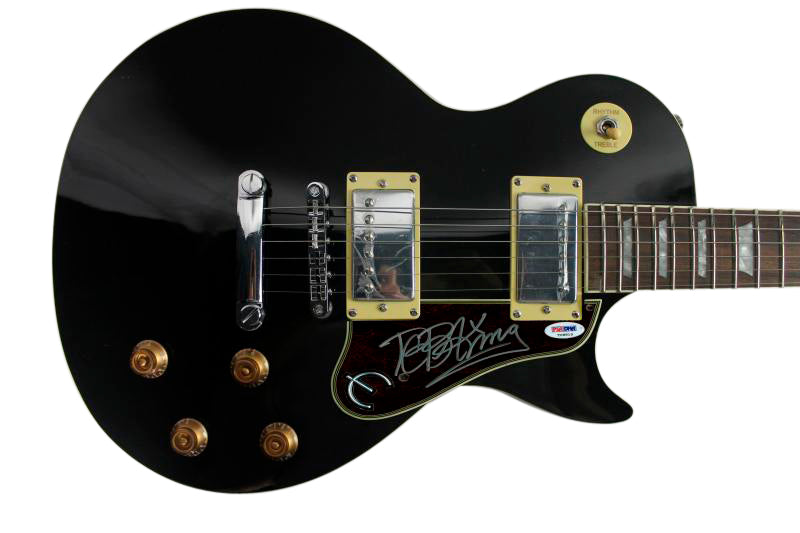 B.B. King Authentic Signed Electric Guitar Autographed PSA/DNA #T08819