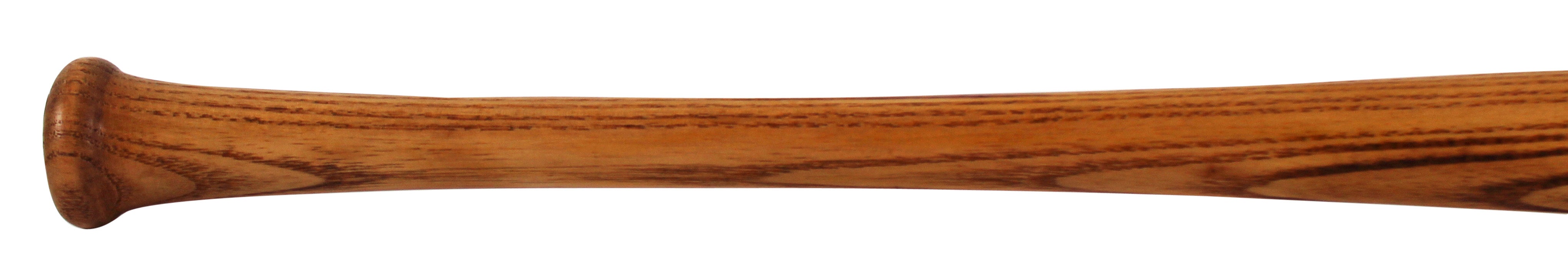 Tigers Ty Cobb Signed 21 Inch Miniature Wilson Baseball Bat PSA/DNA #E66903