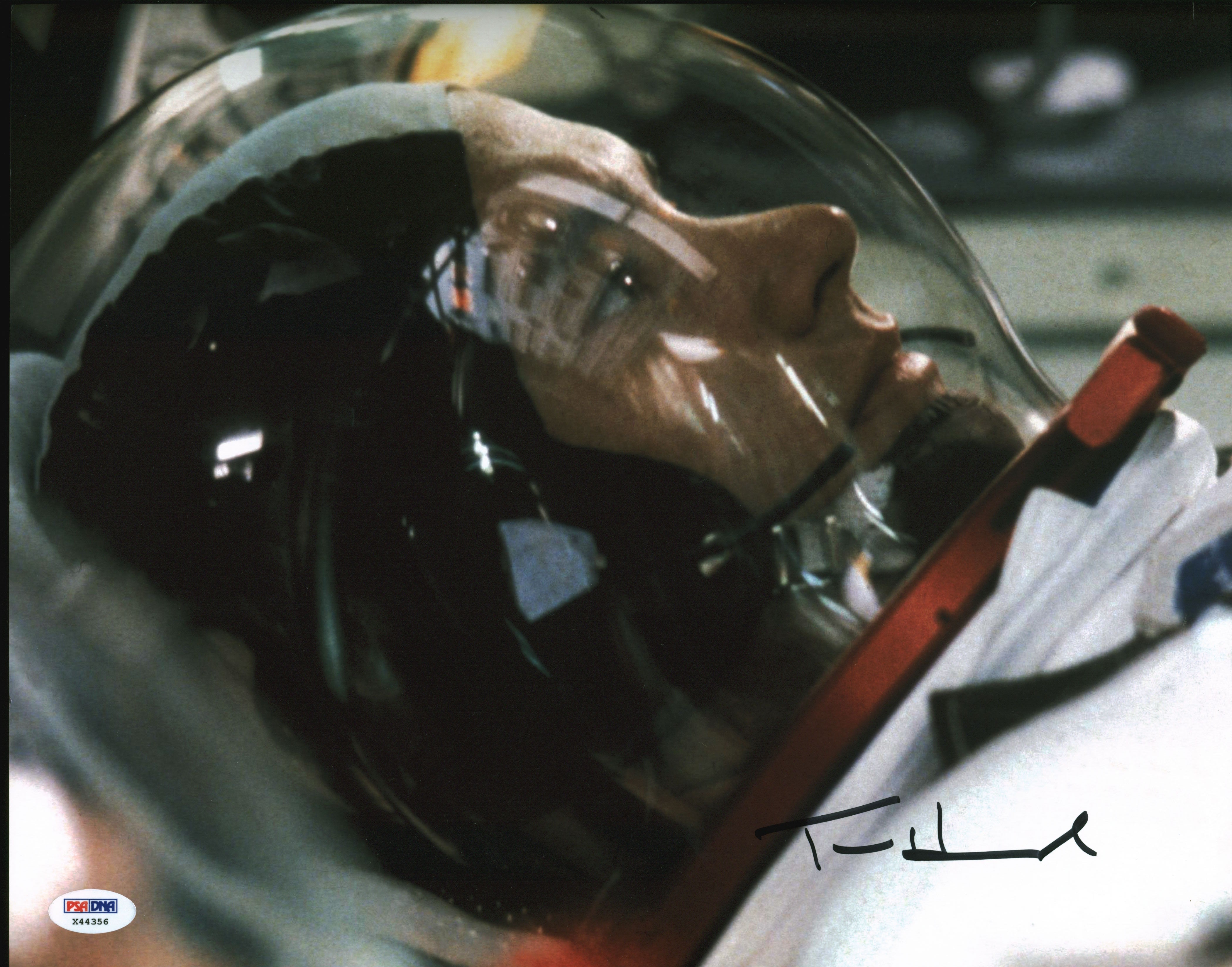 Tom Hanks Apollo 13 Authentic Signed 11x14 Photo Autographed PSA/DNA #X44356