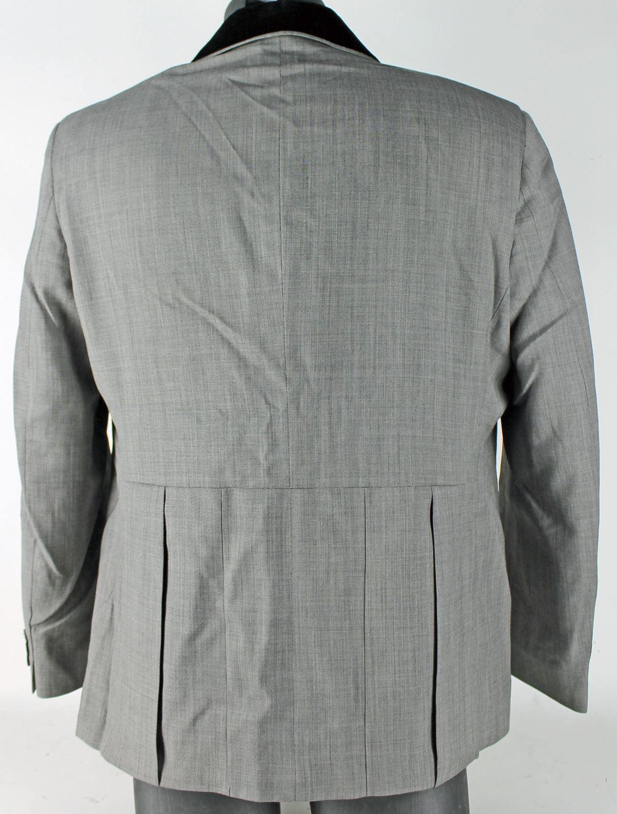 Paul McCartney The Beatles Signed Custom Dezo Hoffman Jacket PSA/DNA #T00760