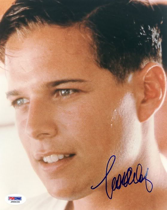 Scott Wolf Signed Authentic 8X10 Photo Autograph PSA/DNA #J00639