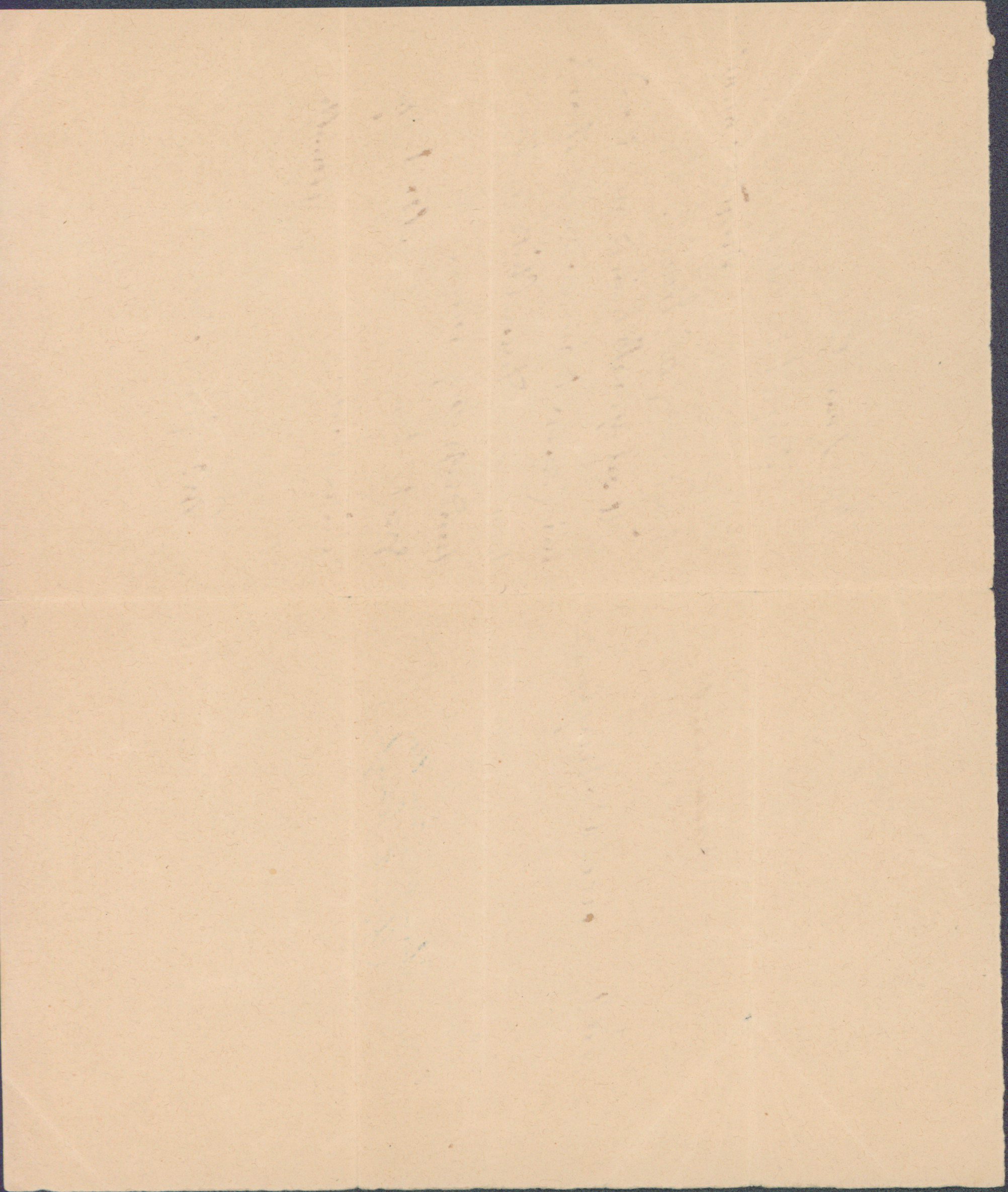 Elizabeth Hamilton Authentic Signed 4x6.5 Handwritten Letter JSA #BB37559
