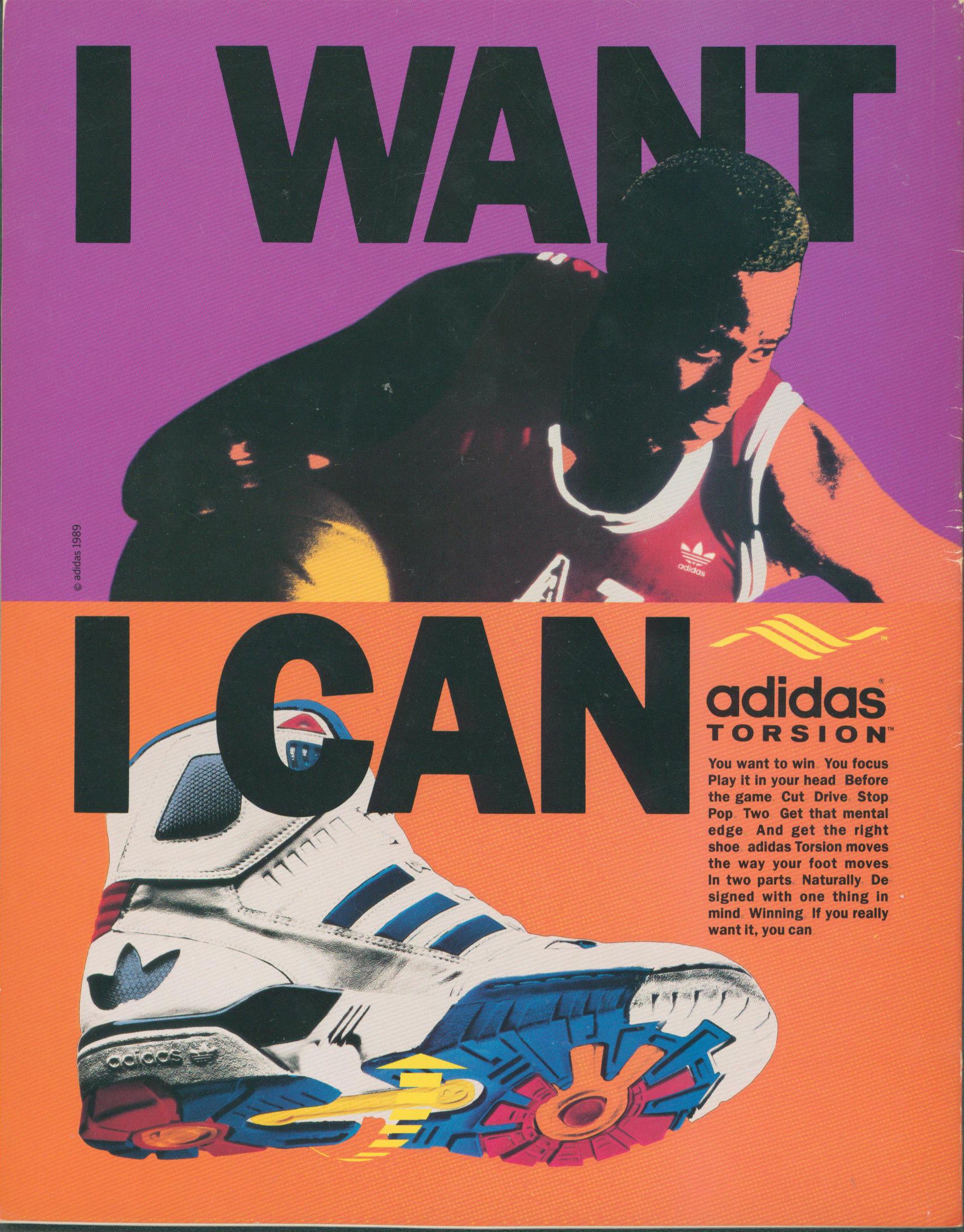 Lakers Magic Johnson Authentic Signed 1990 NBA ASG Program BAS Witness #MJ19910