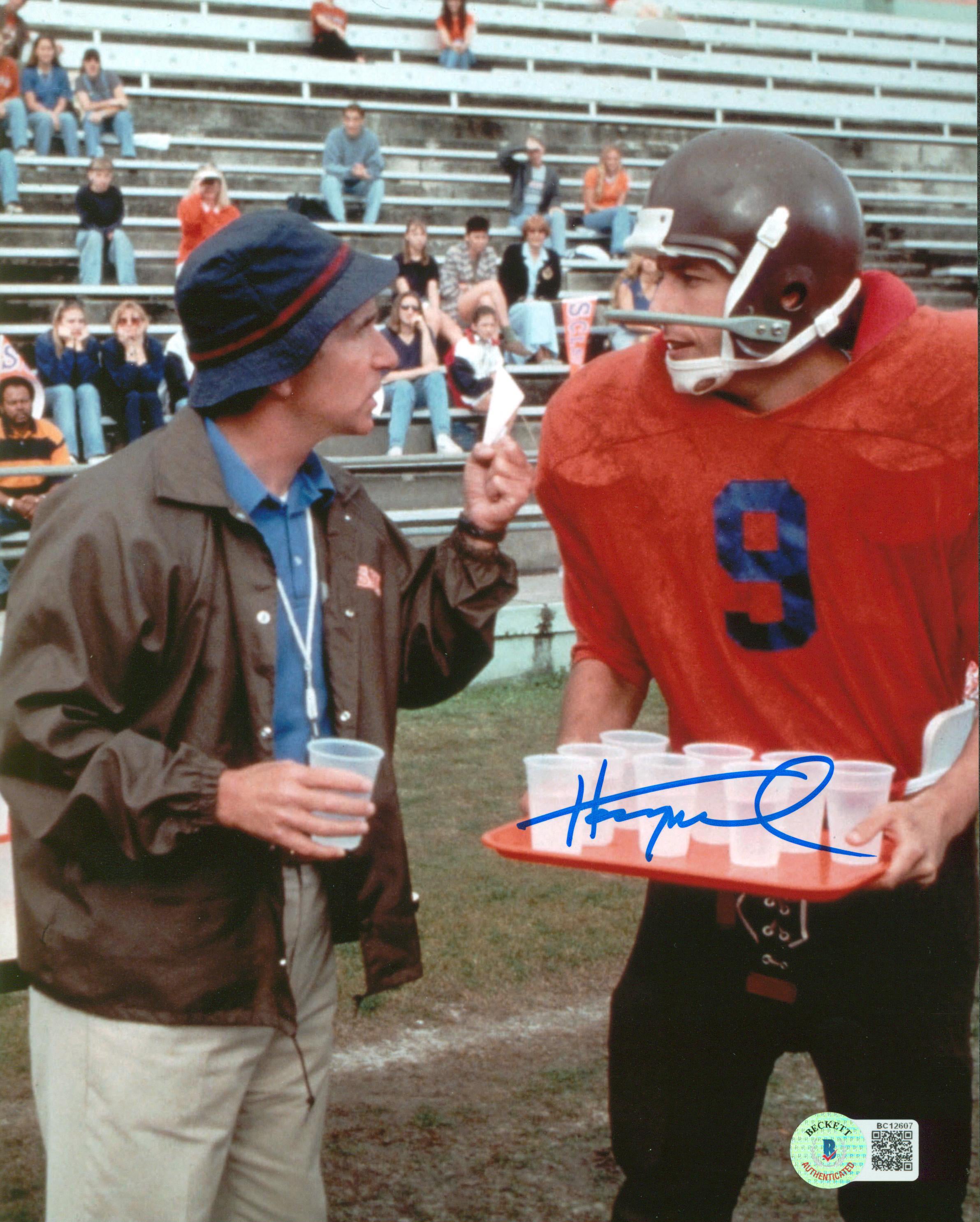 Henry WInkler The Waterboy Authentic Signed 8x10 Photo Autographed BAS HOLIDAY DOORBUSTER