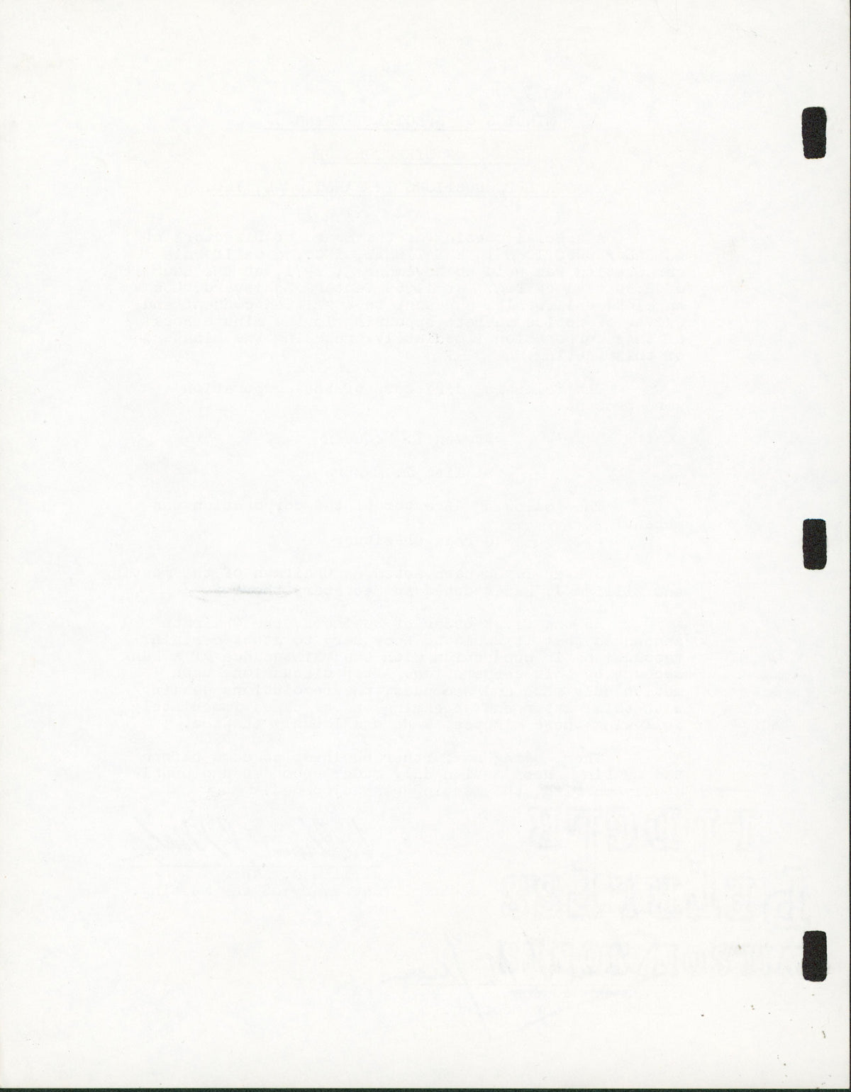 Steve McQueen Authentic Signed 8.5x11 1971 Astral Productions Document BAS