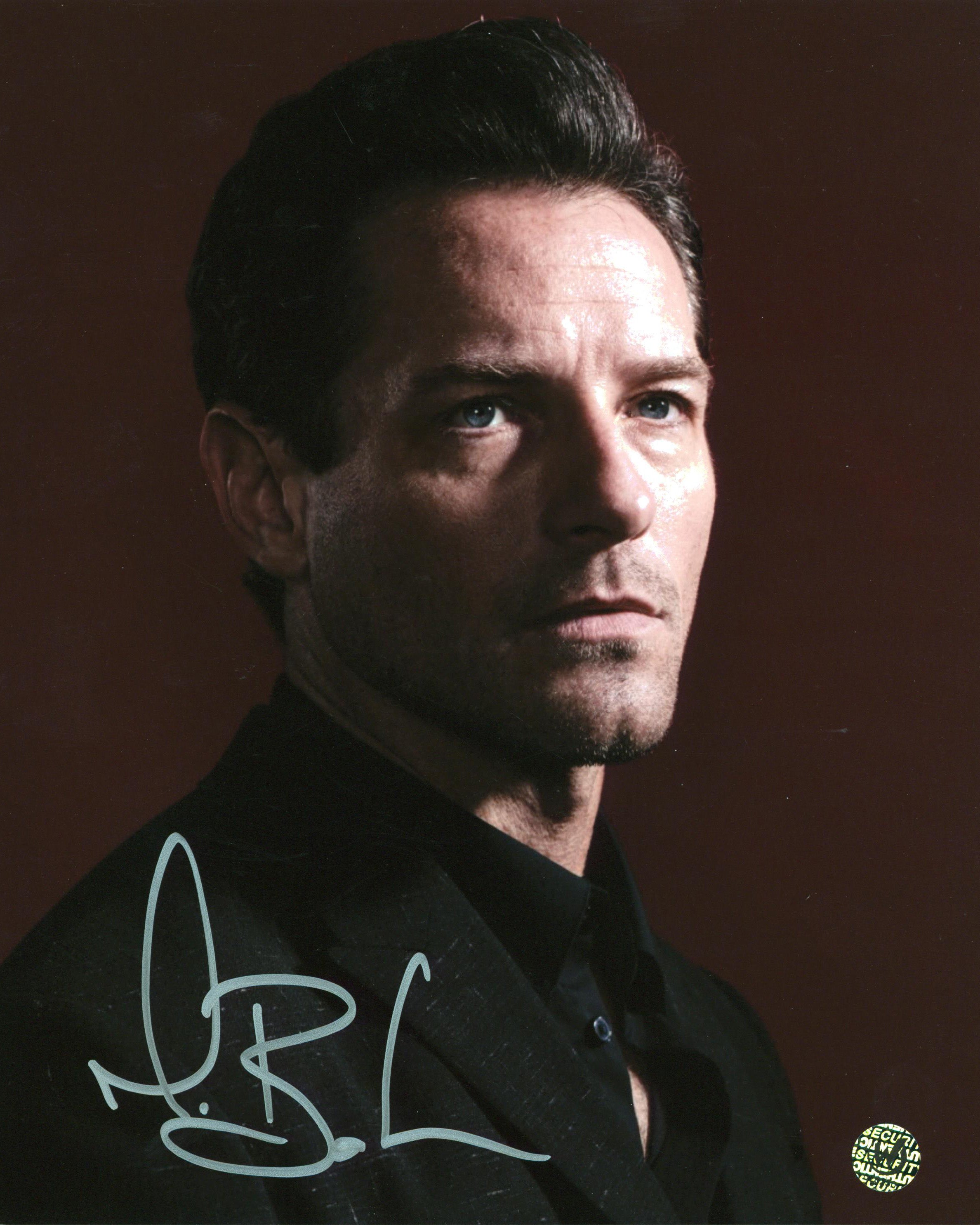 Ian Bohen Yellowstone Authentic Signed 8x10 Photo Autographed Wizard World 3