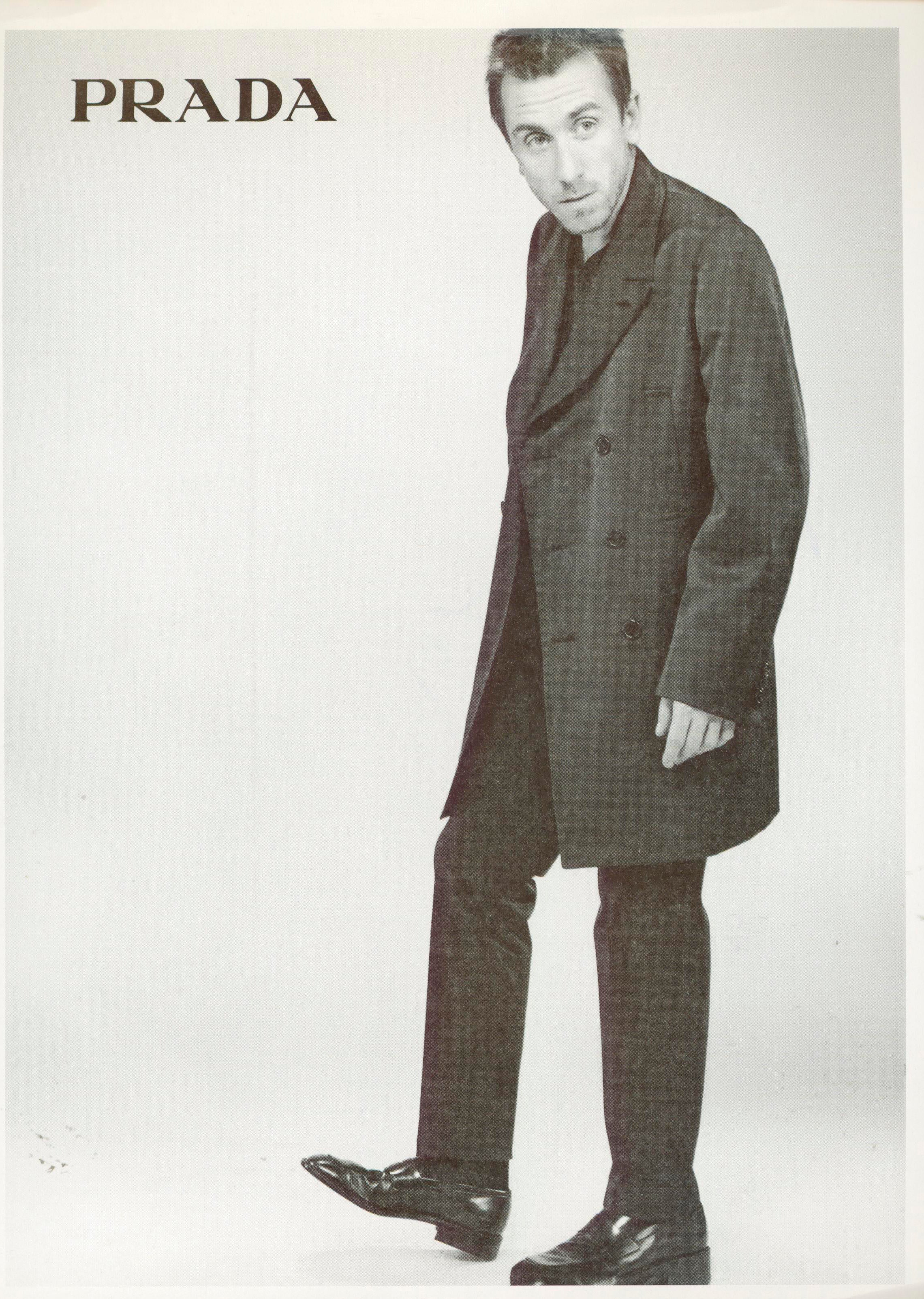 Tim Roth Pulp Fiction Authentic Signed 7.5x10.75 Photo Autographed BAS #BK03957