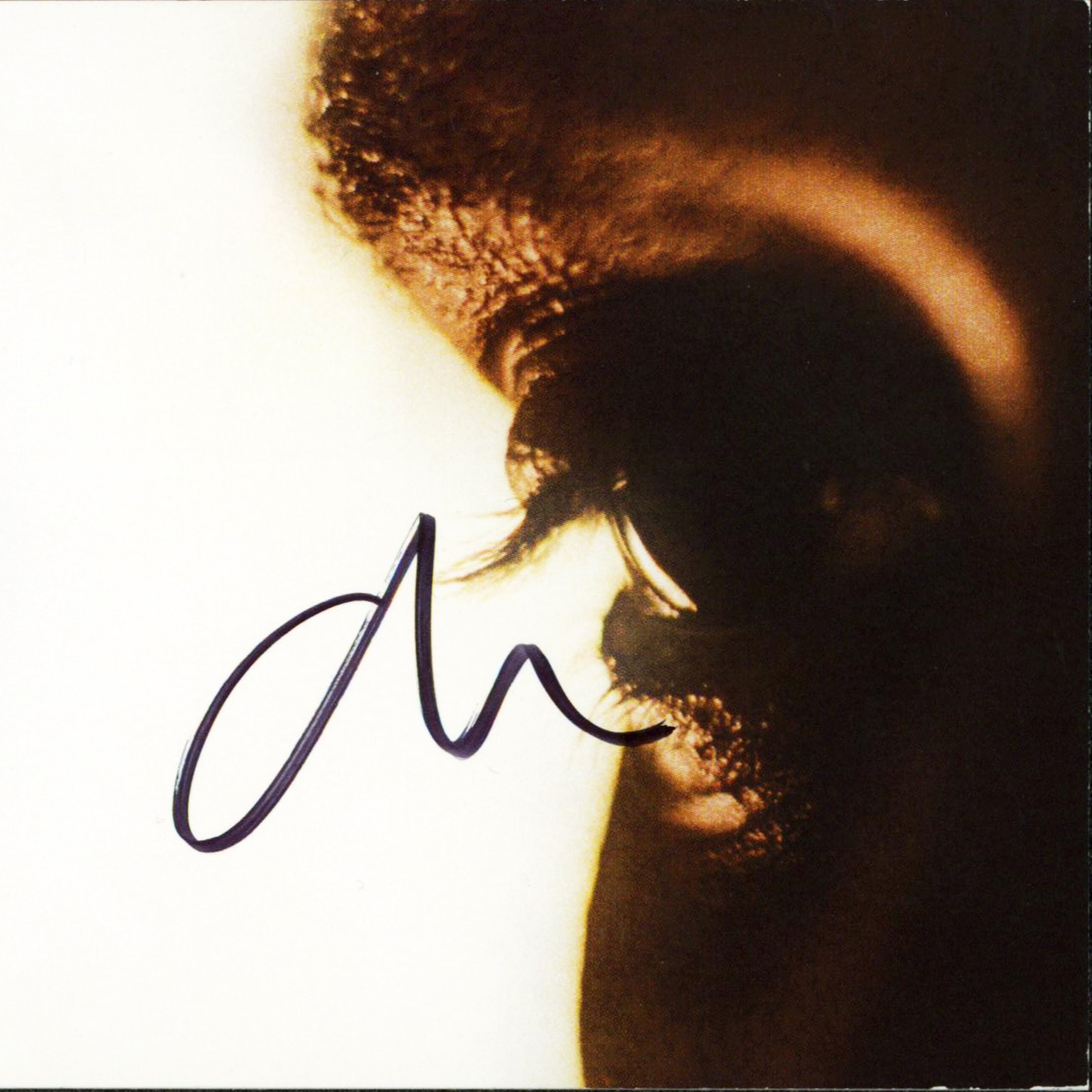 The Weekend Authentic Signed Hurry Up Tomorrow CD Insert JSA #AR36658