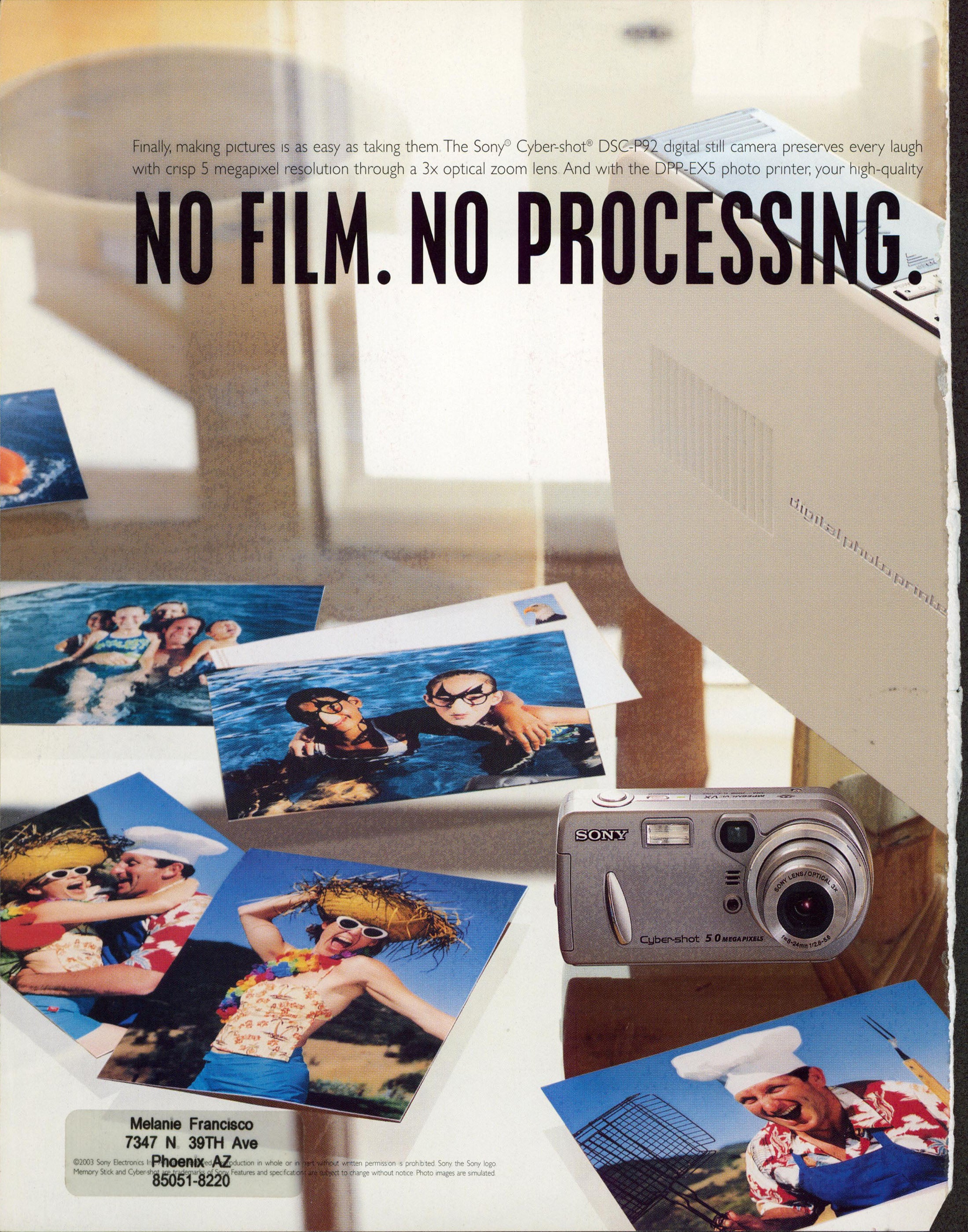 William Petersen Signed Best Life Magazine Cover Winter 2004 BAS #BS20788