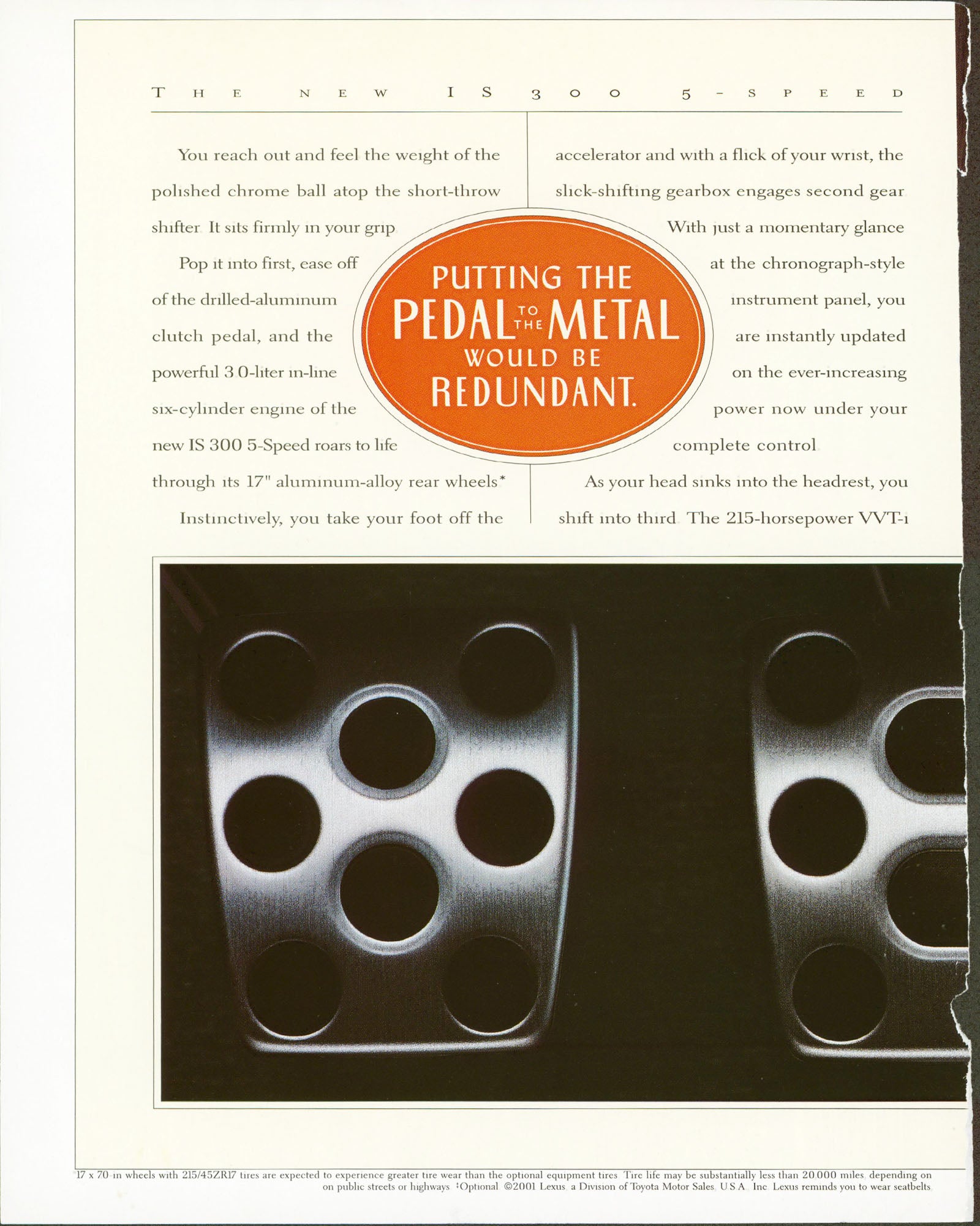 Cate Blanchett Signed Entertainment Weekly Magazine Cover Nov. 2001 BAS #BR43978