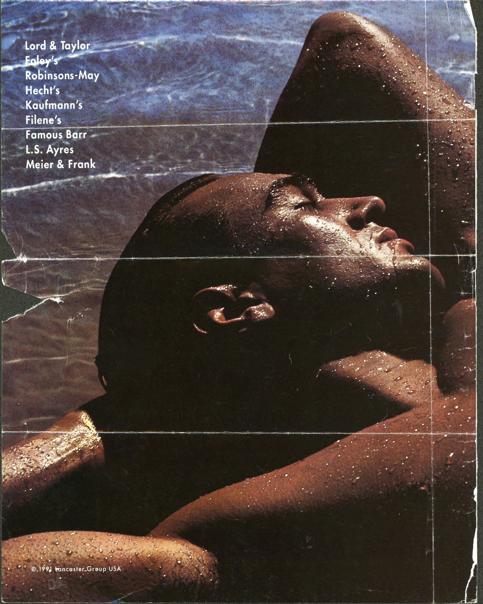 Ralph Fiennes Authentic Signed Premiere Magazine Cover Sept. 1994 BAS #BR43939