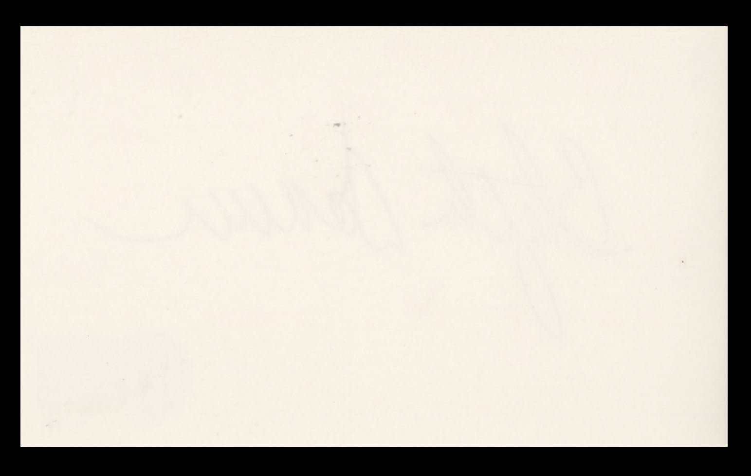Blythe Danner Meet The Parents Authentic Signed 3x5 Index Card BAS #BS29393