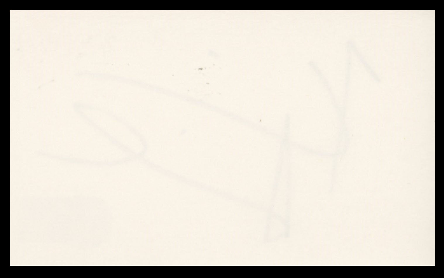 Kevin Smith Jay and Silent Bob Authentic Signed 3x5 Index Card BAS #BS29409