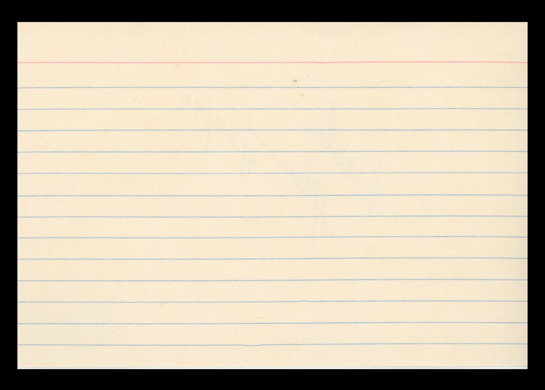 Martin Sheen Apocalypse Now Authentic Signed 4x6 Index Card BAS #BS29345