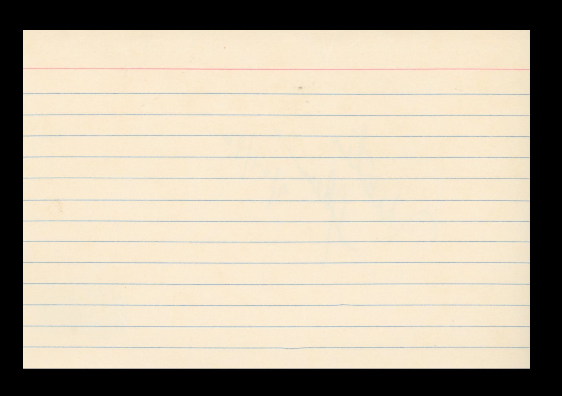 Martin Sheen Apocalypse Now Authentic Signed 4x6 Index Card BAS #BS29346