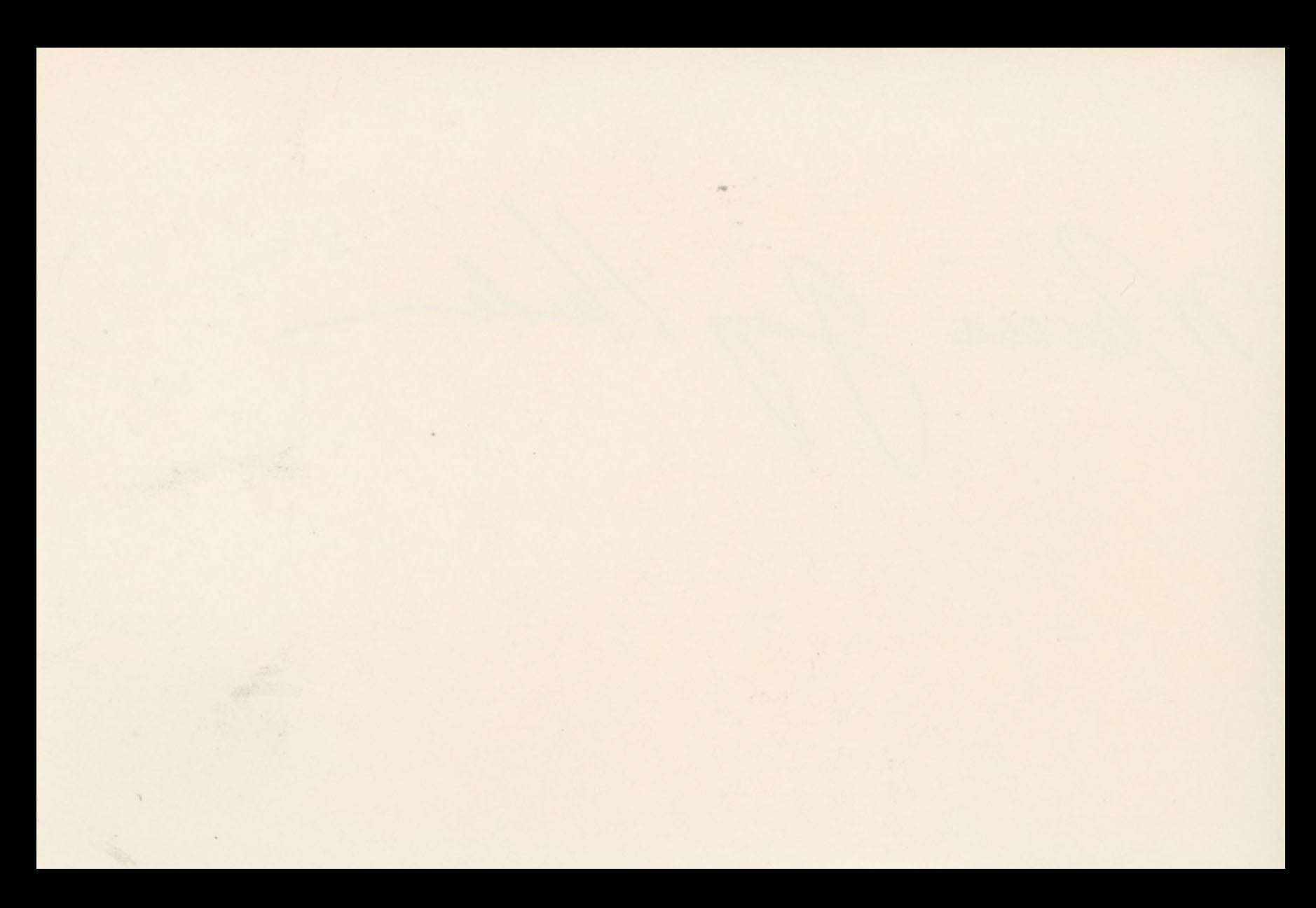 Marcia Gay Harden Miller's Crossing Authentic Signed 4x6 Index Card BAS #BS29382