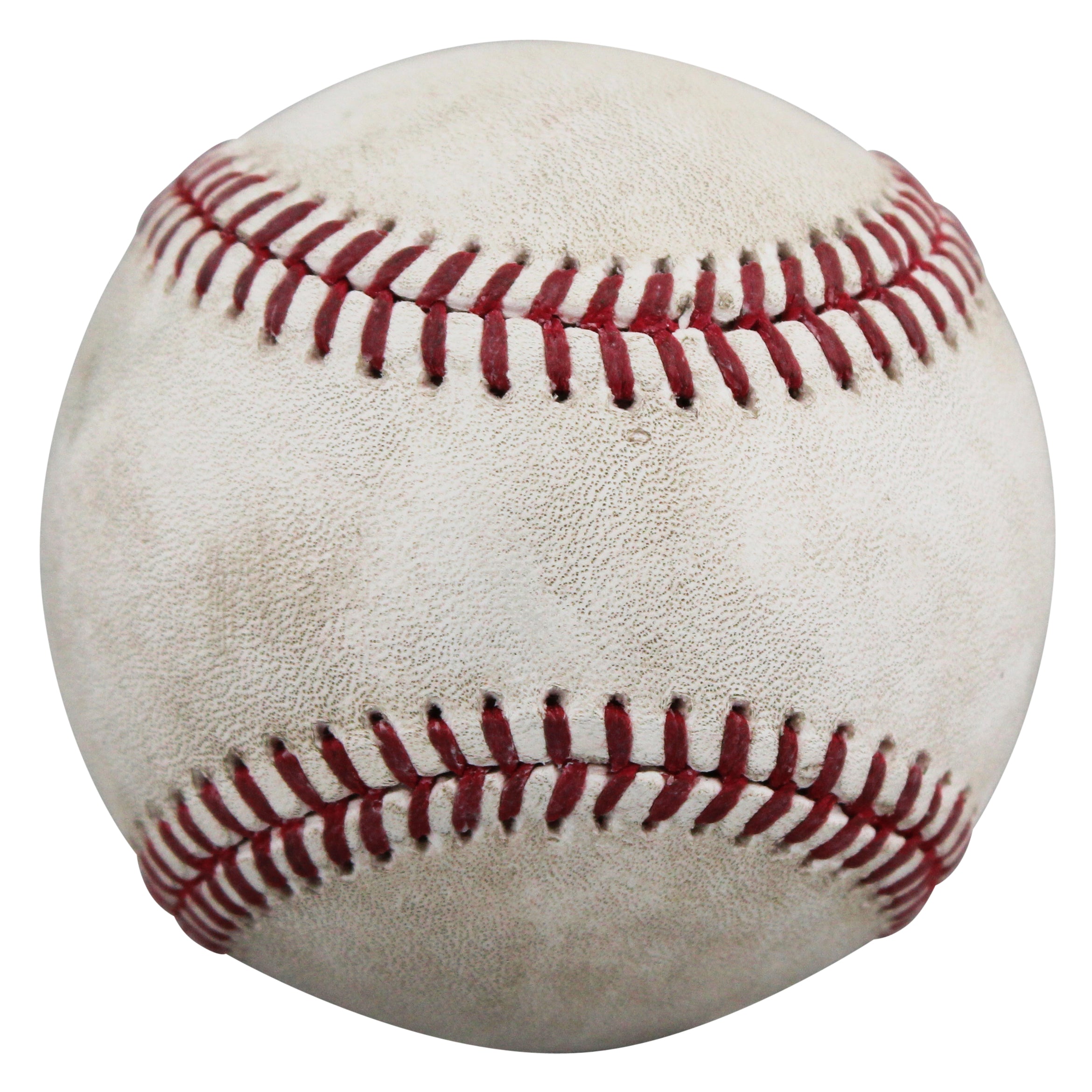 Dodgers Yoshinobu Yamamoto Game Used Manfred Baseball White Sox vs. Dodgers MLB
