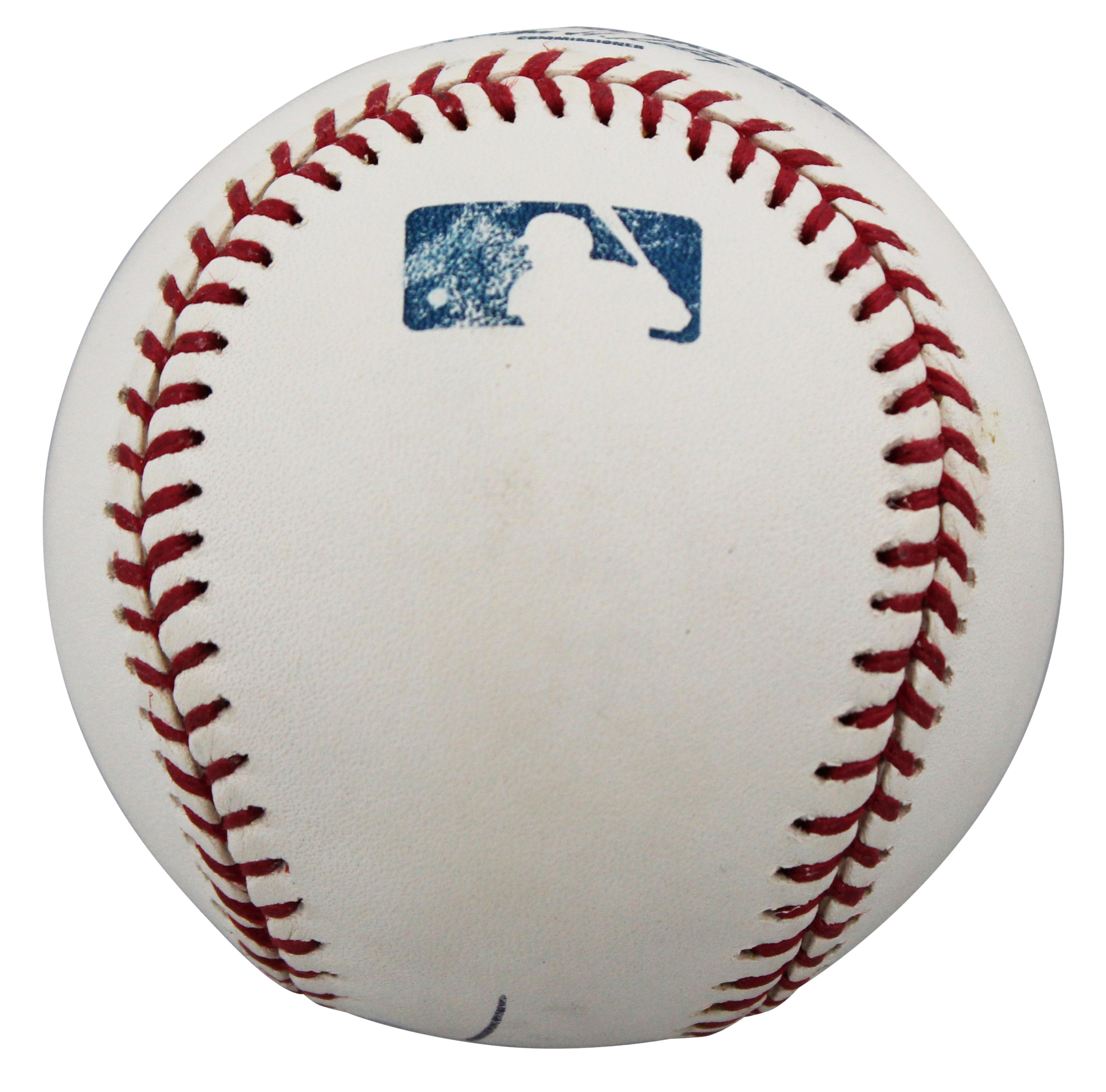 Dodgers Paul Lo Duca Authentic Signed Allen Selig OML Baseball BAS #BV70332