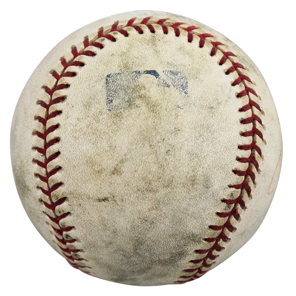 Mets Mike Piazza Authentic Signed Game Used Selig OML Baseball BAS #BV70318