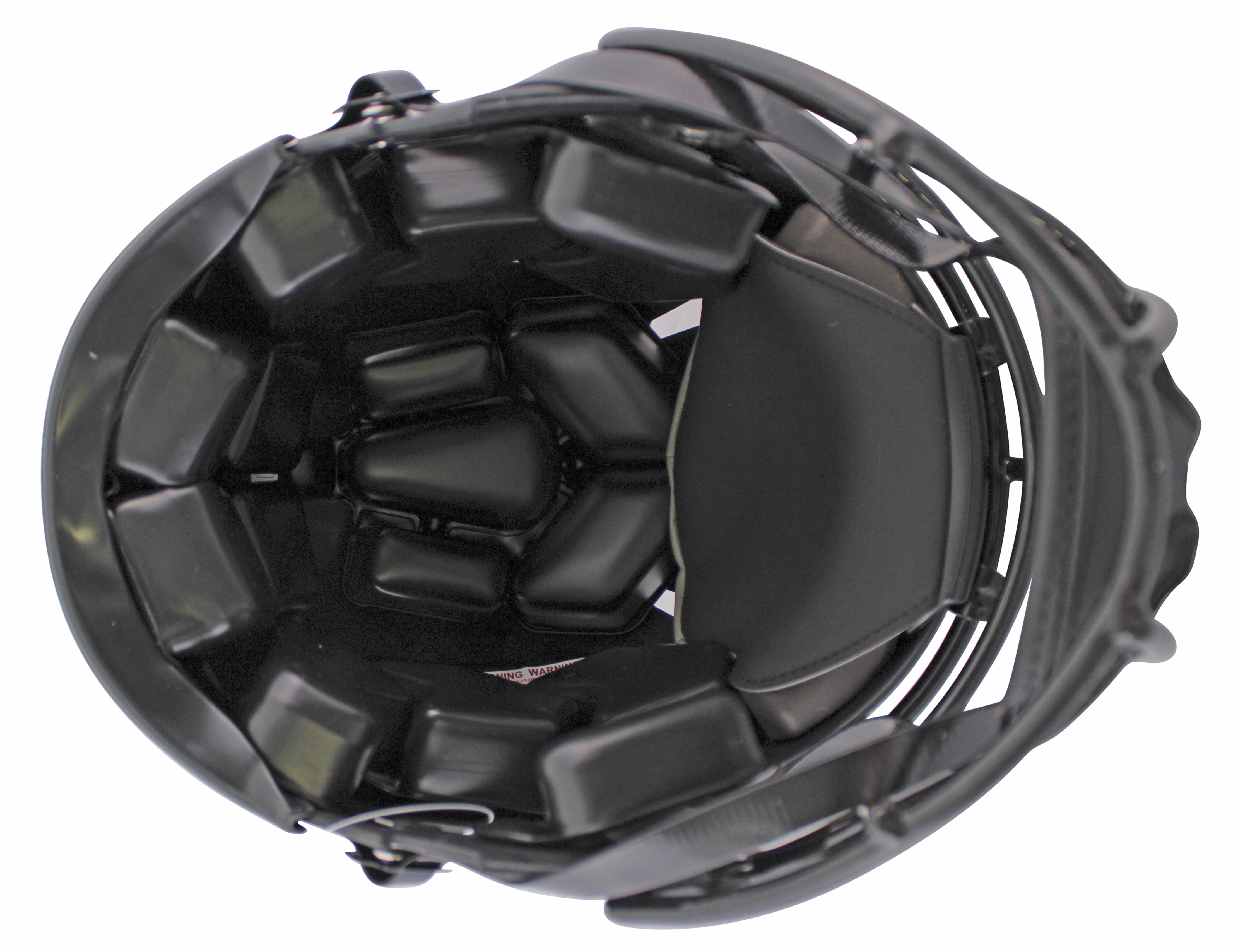 Cowboys (3) Aikman, Smith & Irvin Signed Eclipse F/S Speed Proline Helmet BAS W