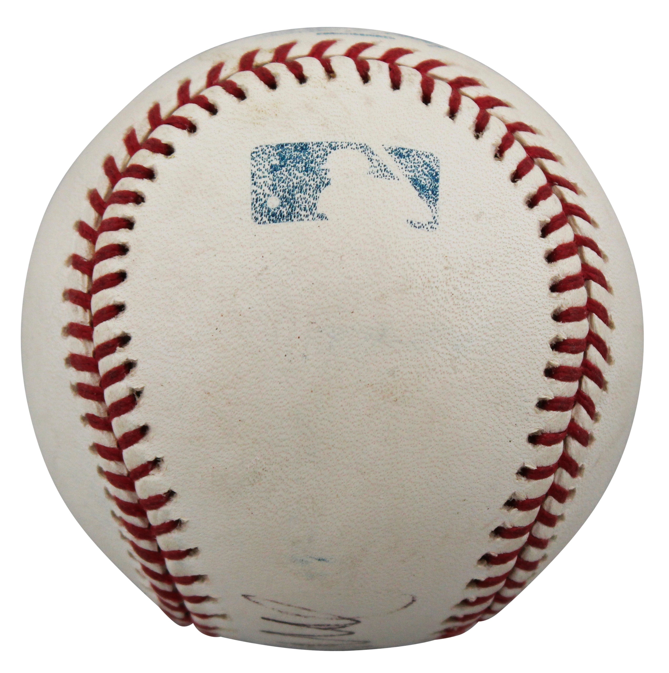 Cubs Ryne Sandberg Authentic Signed Allen Sellig OML Baseball BAS #BV70293
