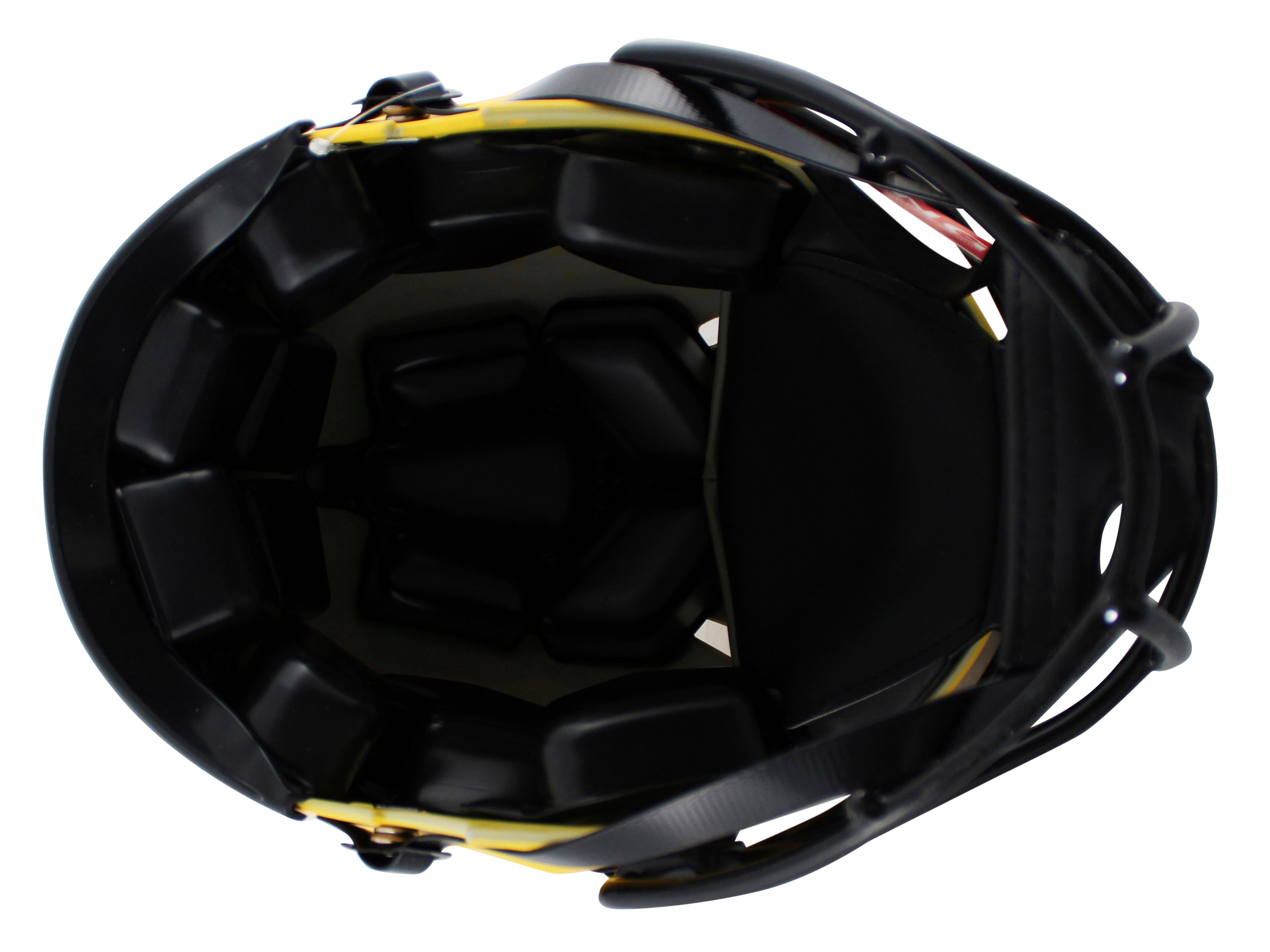 Chiefs Xavier Worthy Signed Rave Full Size Speed Proline Helmet Fanatics