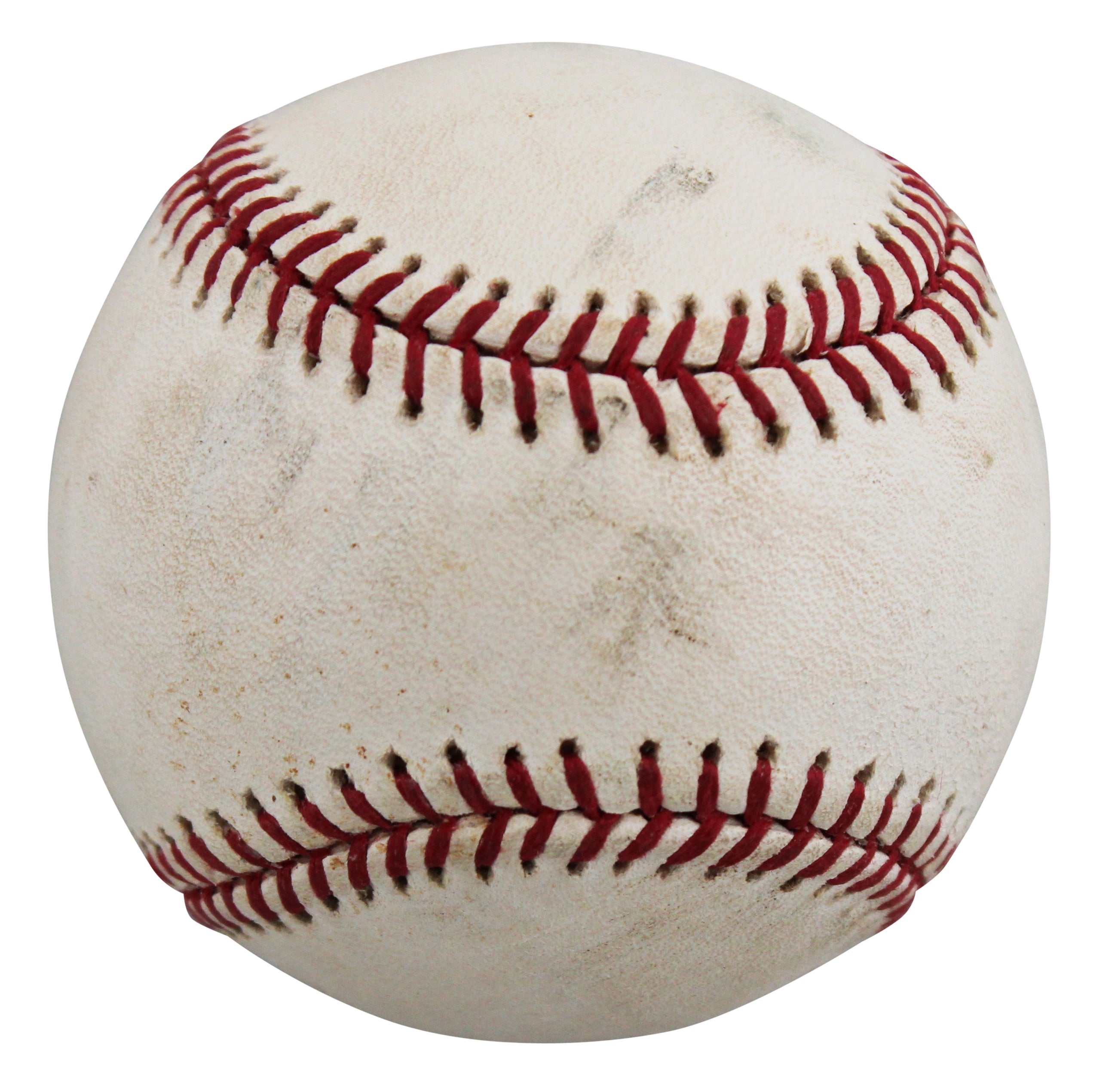 Brewers Richie Sexson Authentic Signed Game Used Selig OML Baseball BAS #BV70359