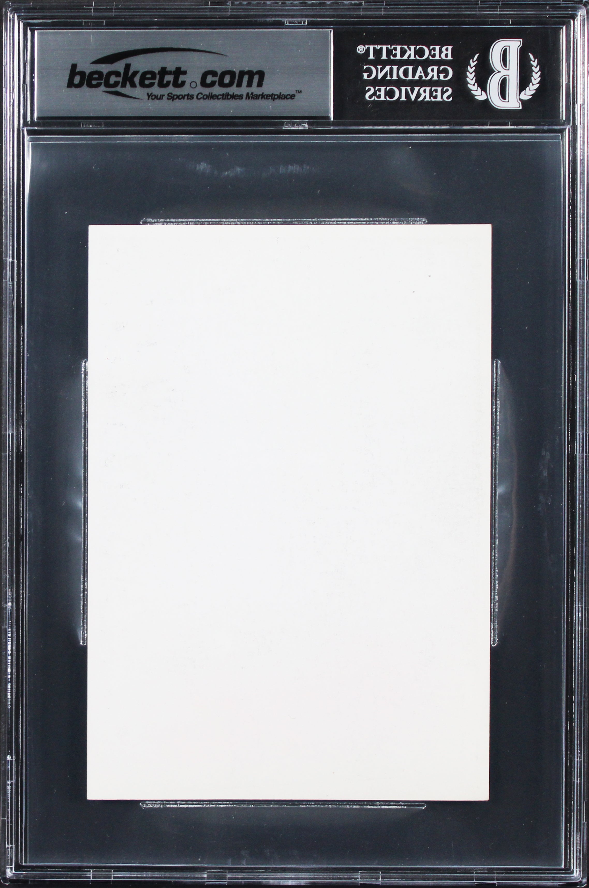 Robbie Coltrane Harry Potter Authentic Signed 5x7 Photo Autographed BAS Slabbed