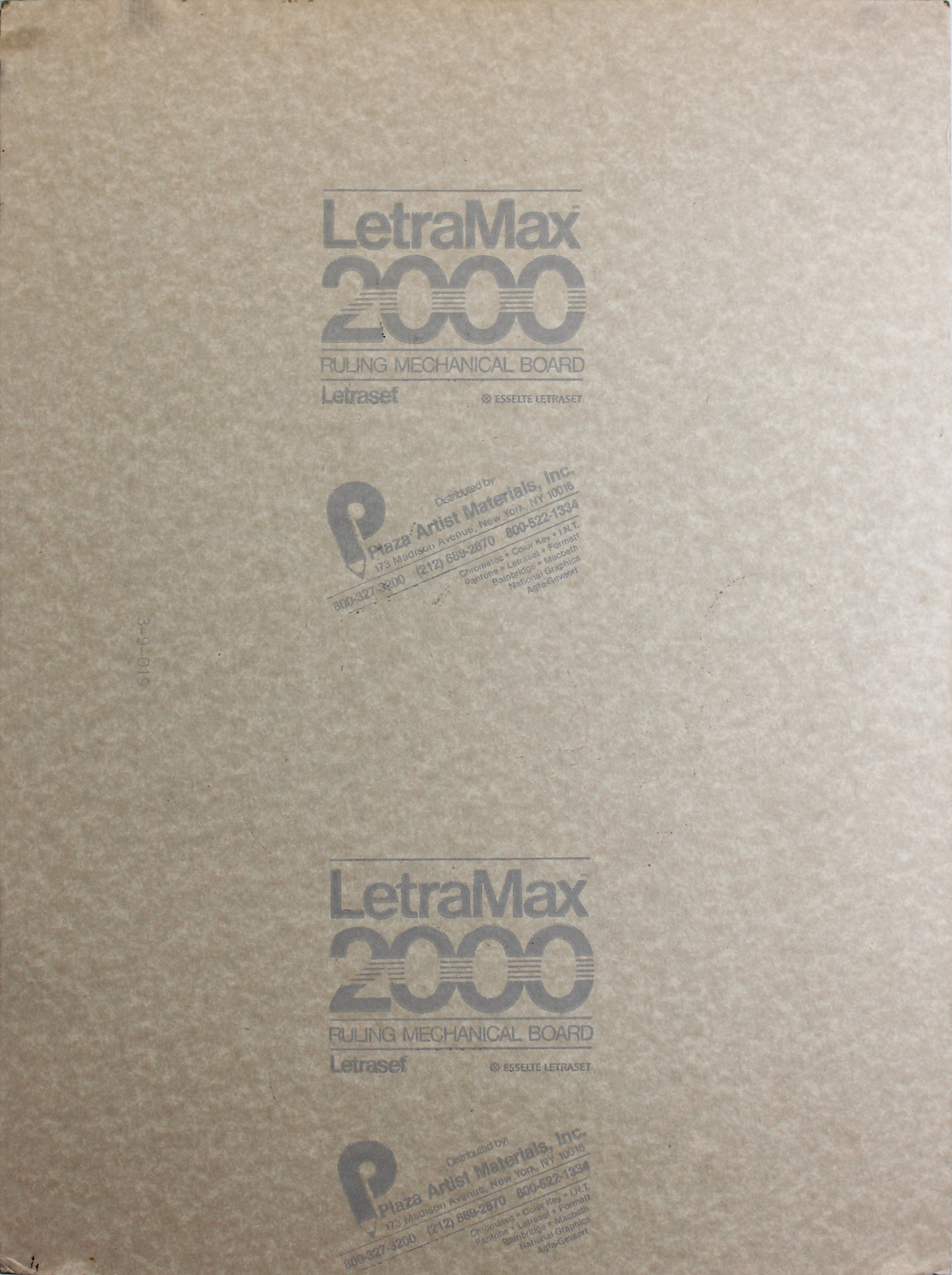 RHCP (4) Kiedis, Flea, +2  Signed 15x20 Mothers Milk Album Mechanical Layout BAS