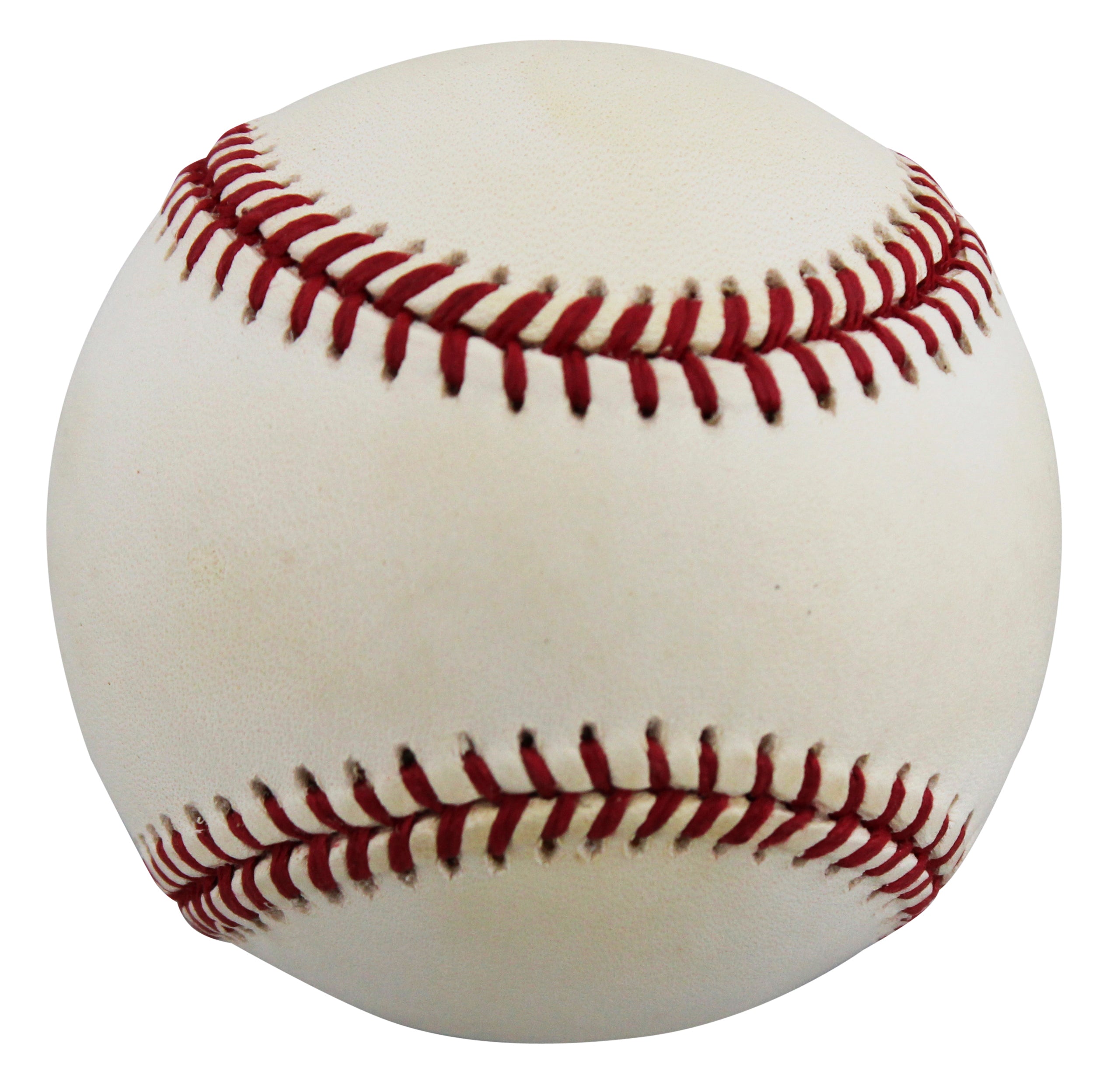 1994 World Series Logo Rawlings Baseball Un-signed