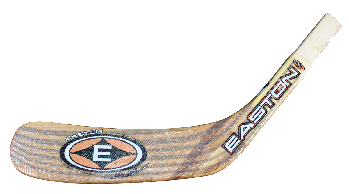 Stars Mike Modano Authentic Signed Easton Hockey Stick Blade BAS #BR84243