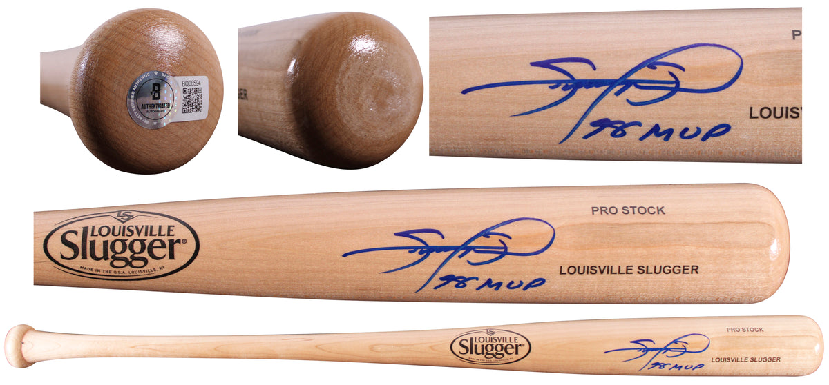 Cubs Sammy Sosa 