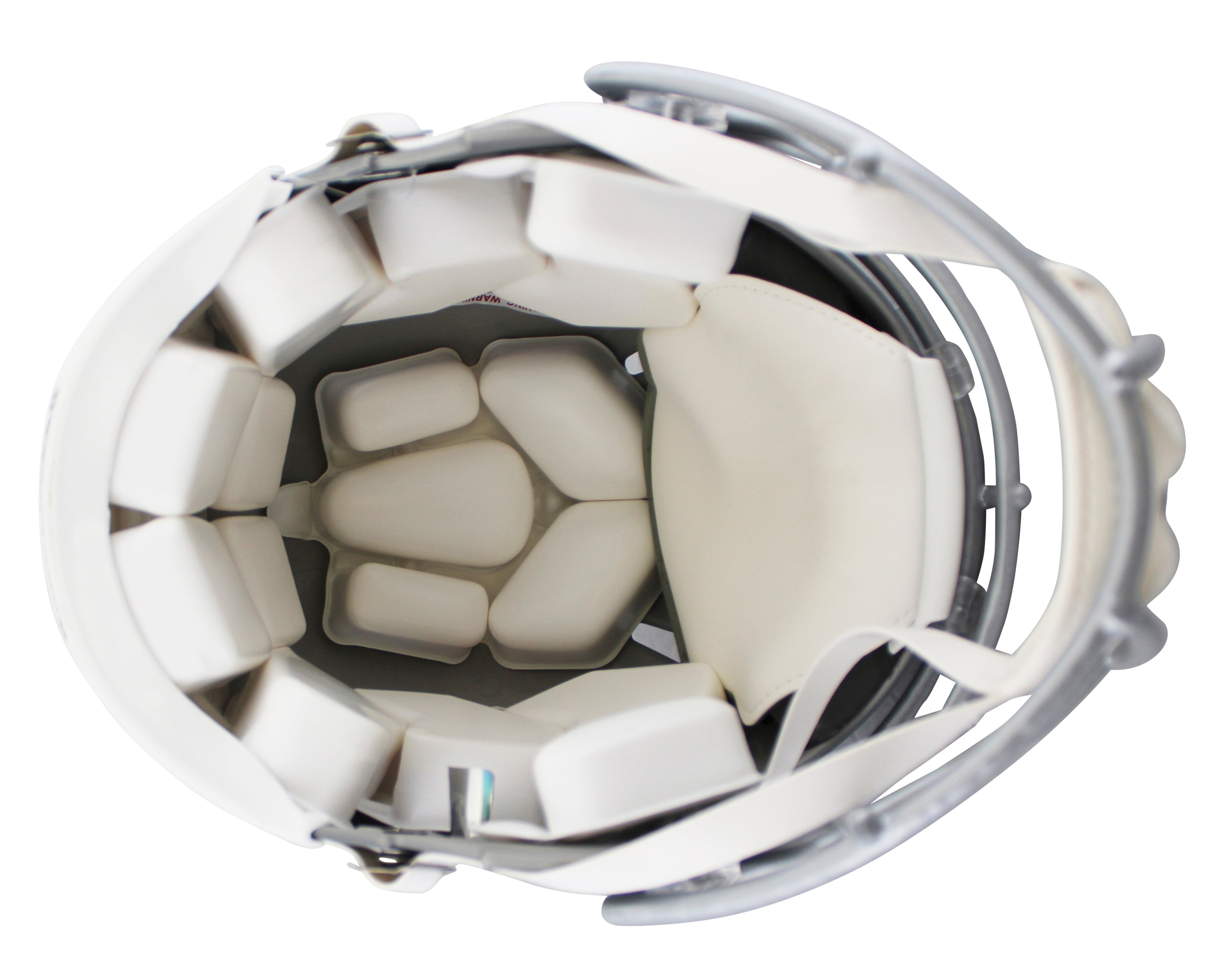 Bucs (5) Lynch, Barber, Alstott +2 Signed Slate F/S Speed Proline Helmet BAS Wit