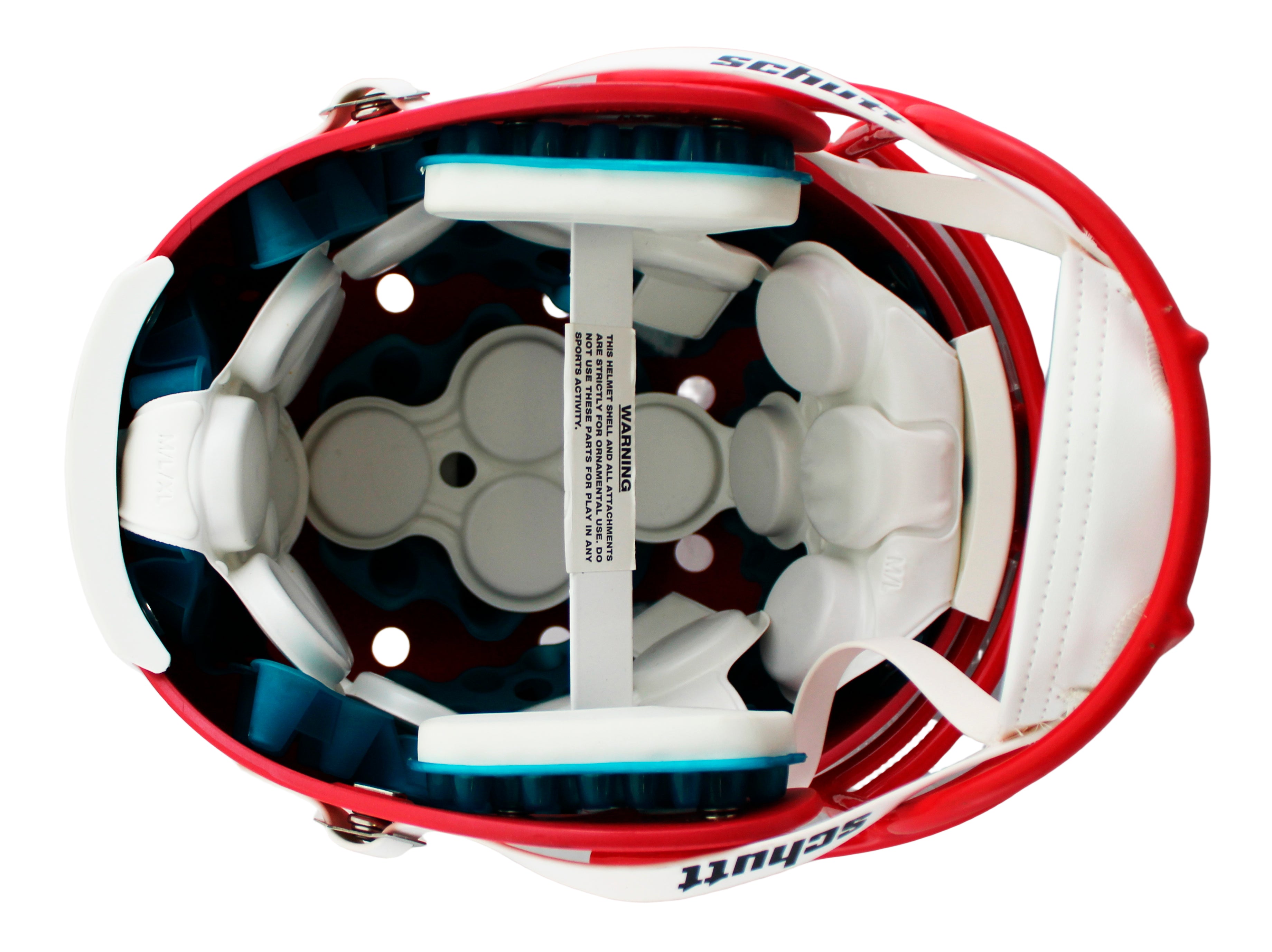 Arizona Rob Gronkowski Signed Schutt Full Size Proline Helmet BAS Wit #4W996050