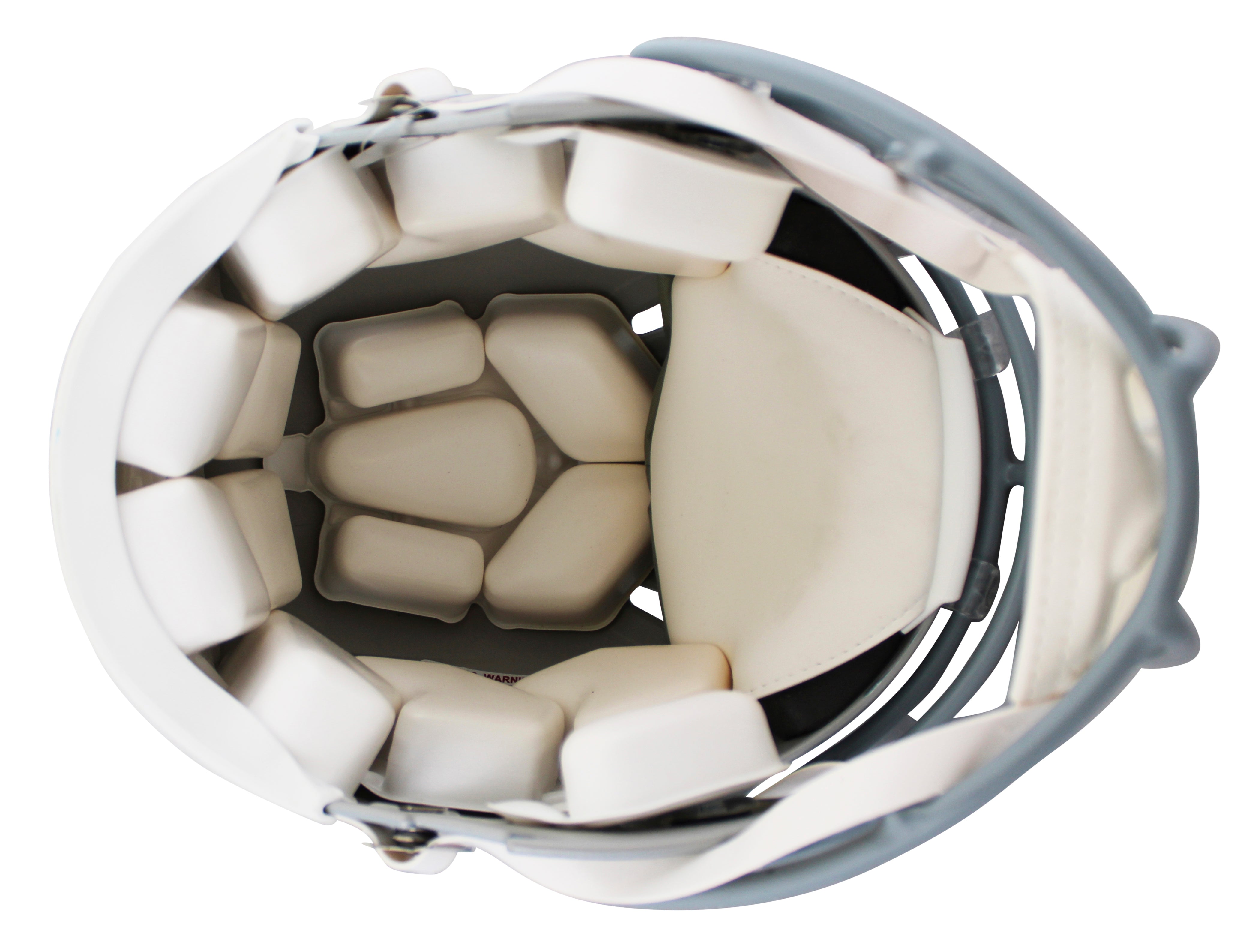 Cowboys (3) Smith, Staubach, & White Signed F/S Speed Proline Helmet W/ Case BAS