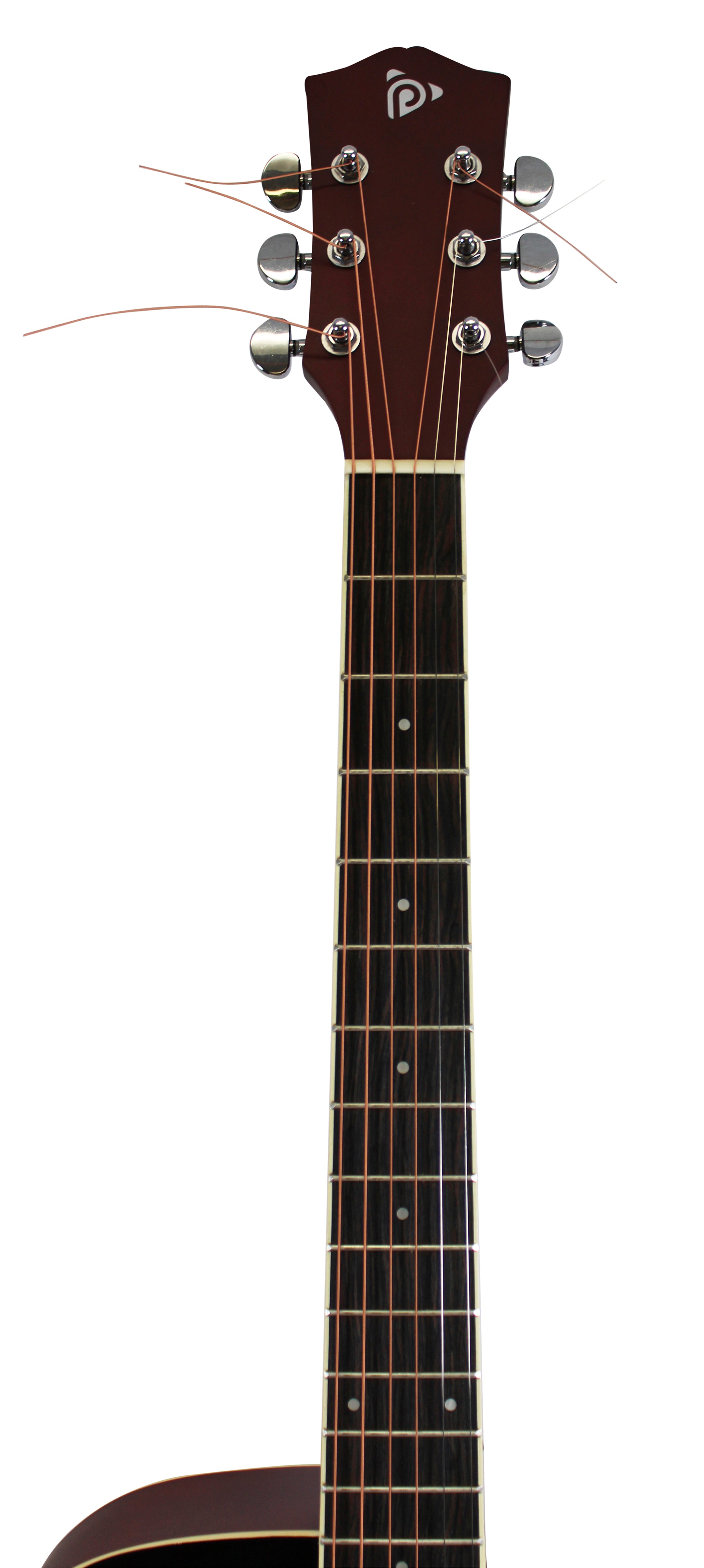 Zach Bryan Authentic Signed Custom Acoustic Guitar Autographed BAS LOA #AE64415