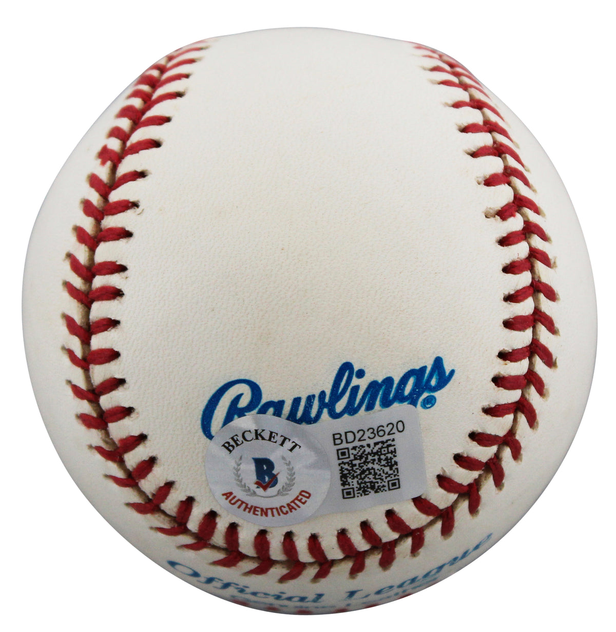 Cubs Fergie Jenkins "HOF 7/21/91" Signed Hall of Fame Baseball BAS Wit #BD23620