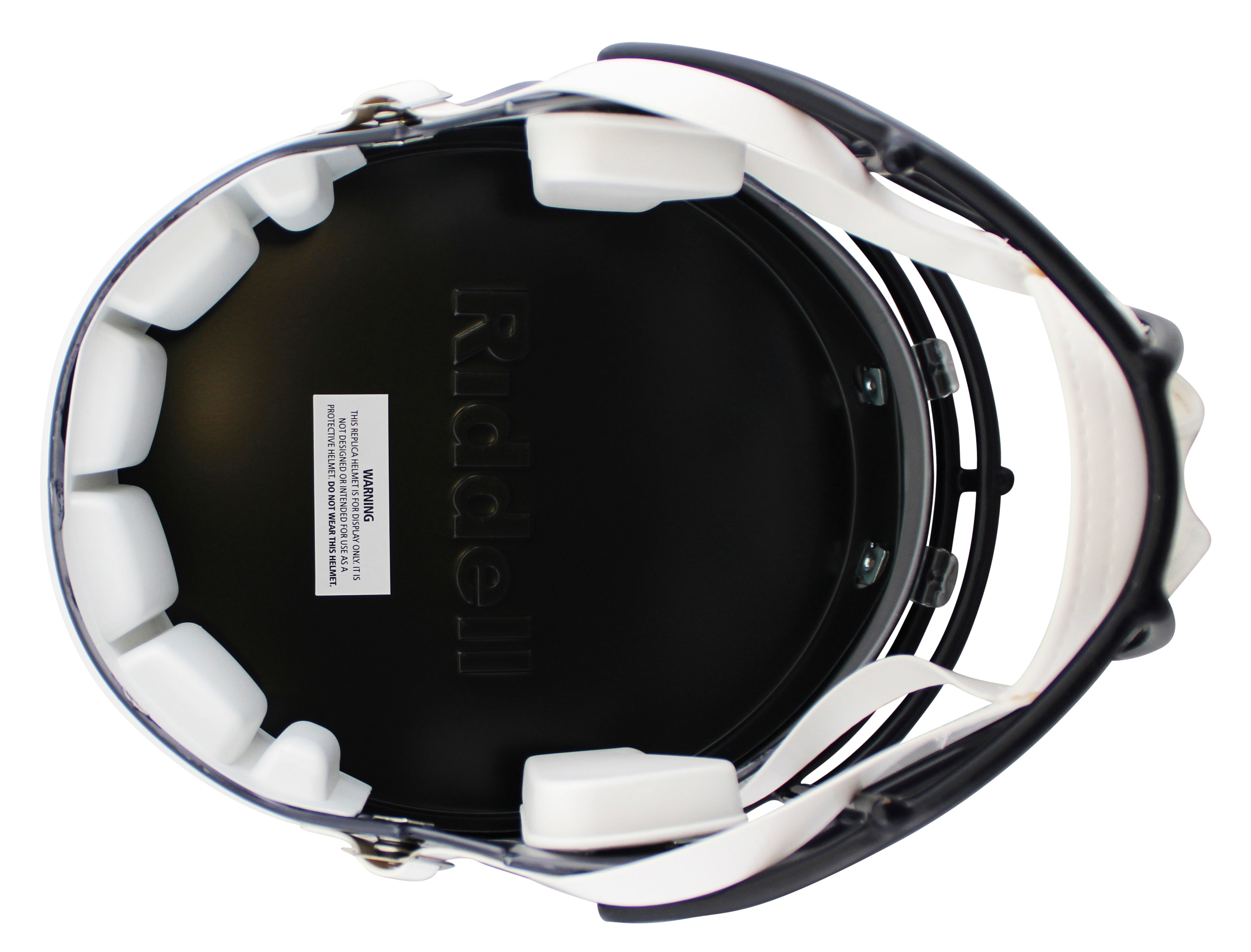 Chargers LaDainian Tomlinson Signed 1988-06 TB F/S Speed Rep Helmet W/ Case BAS