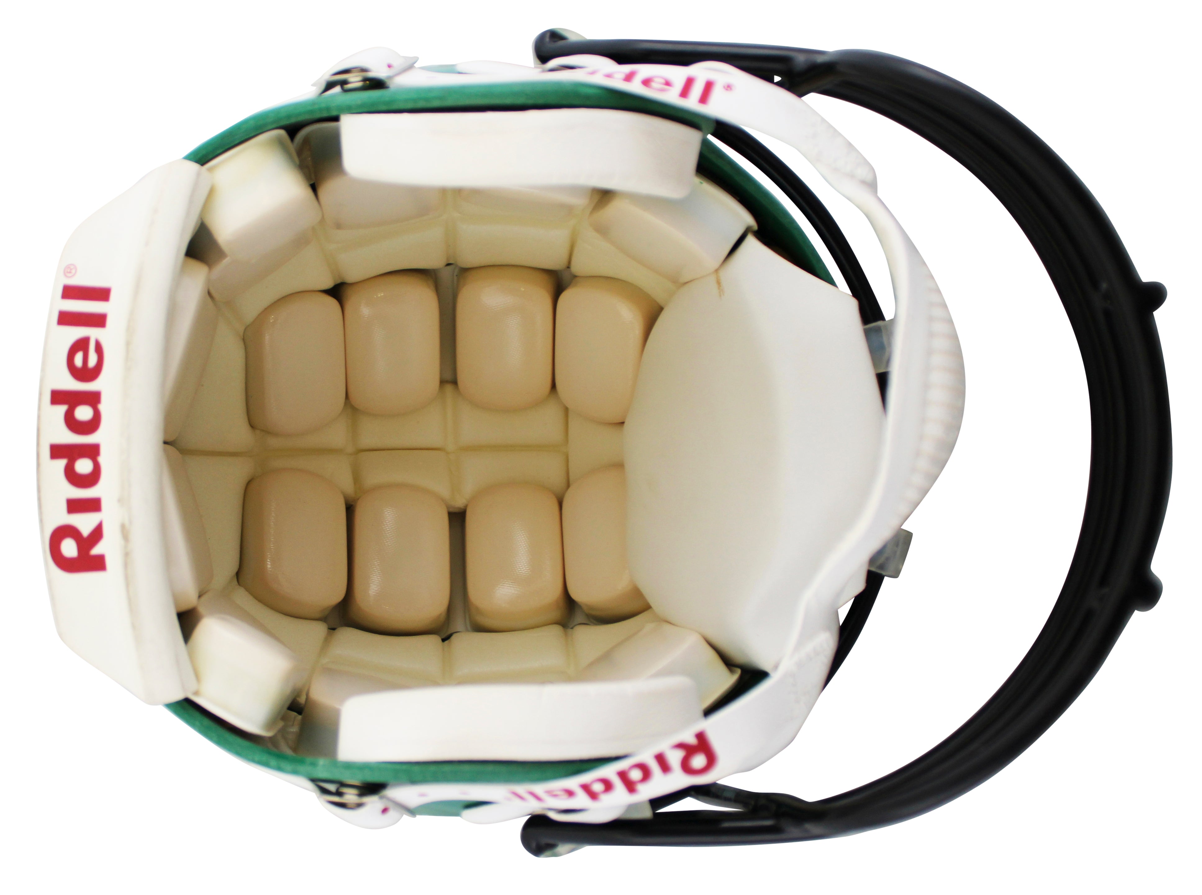 Jets Boomer Esiason "With My Warmest Wishes" Signed Full Size Proline Helmet BAS