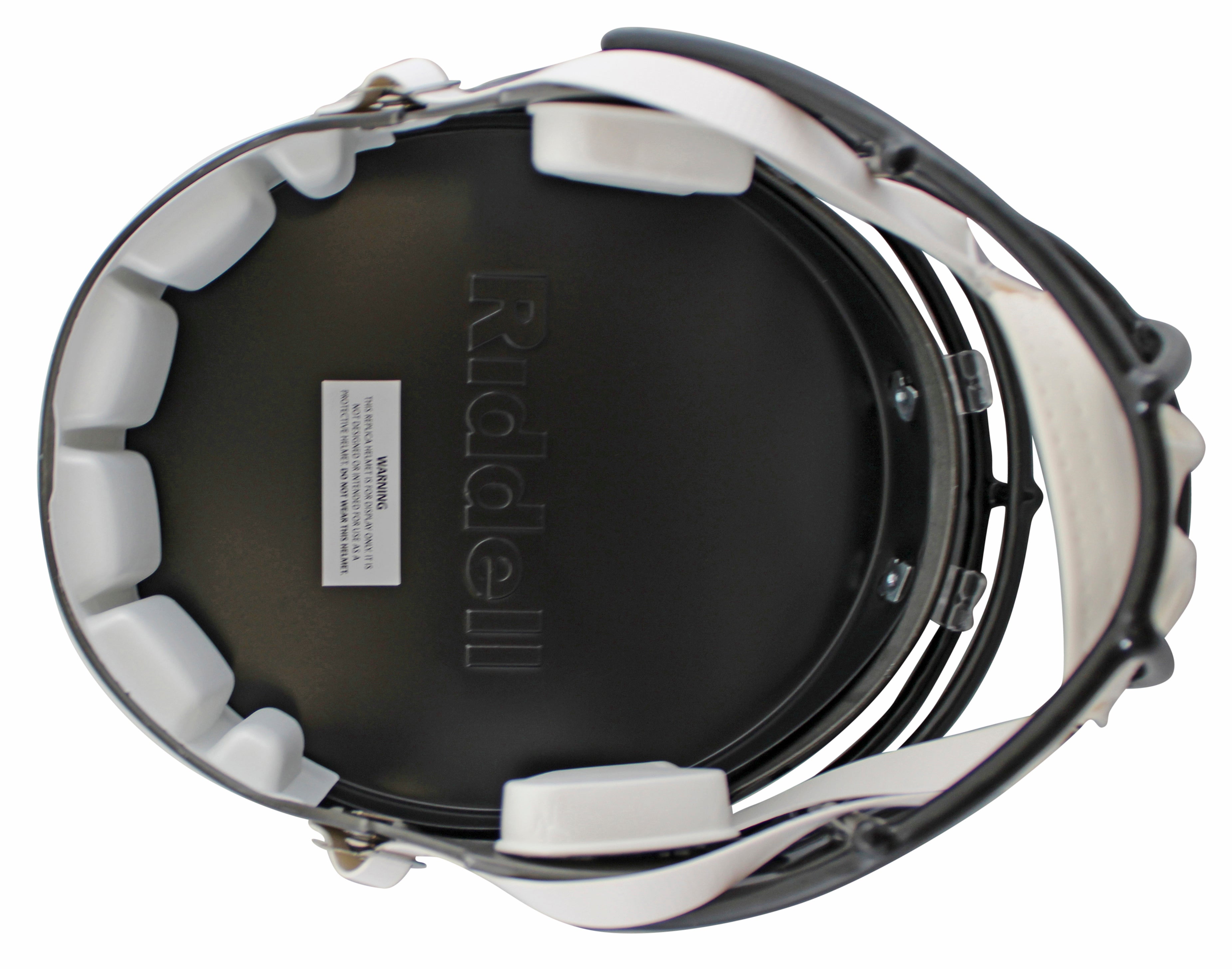 Cardinals Trey McBride Signed 2022 On-Field Alt F/S Speed Rep Helmet W/ Case BAS