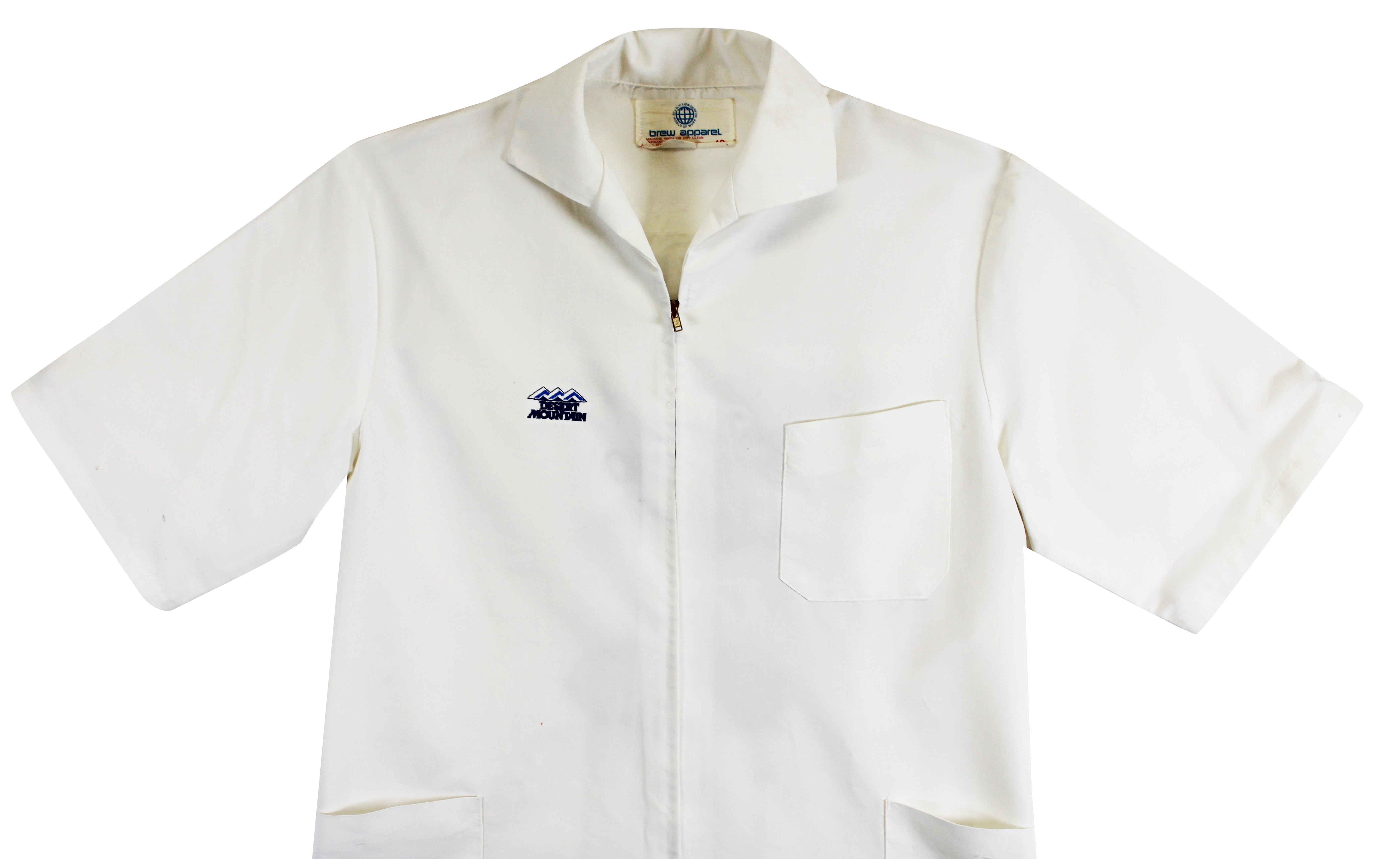 Jack Nicklaus Authentic 2x Signed The Tradition Caddy Bib Shirt BAS #AE64004
