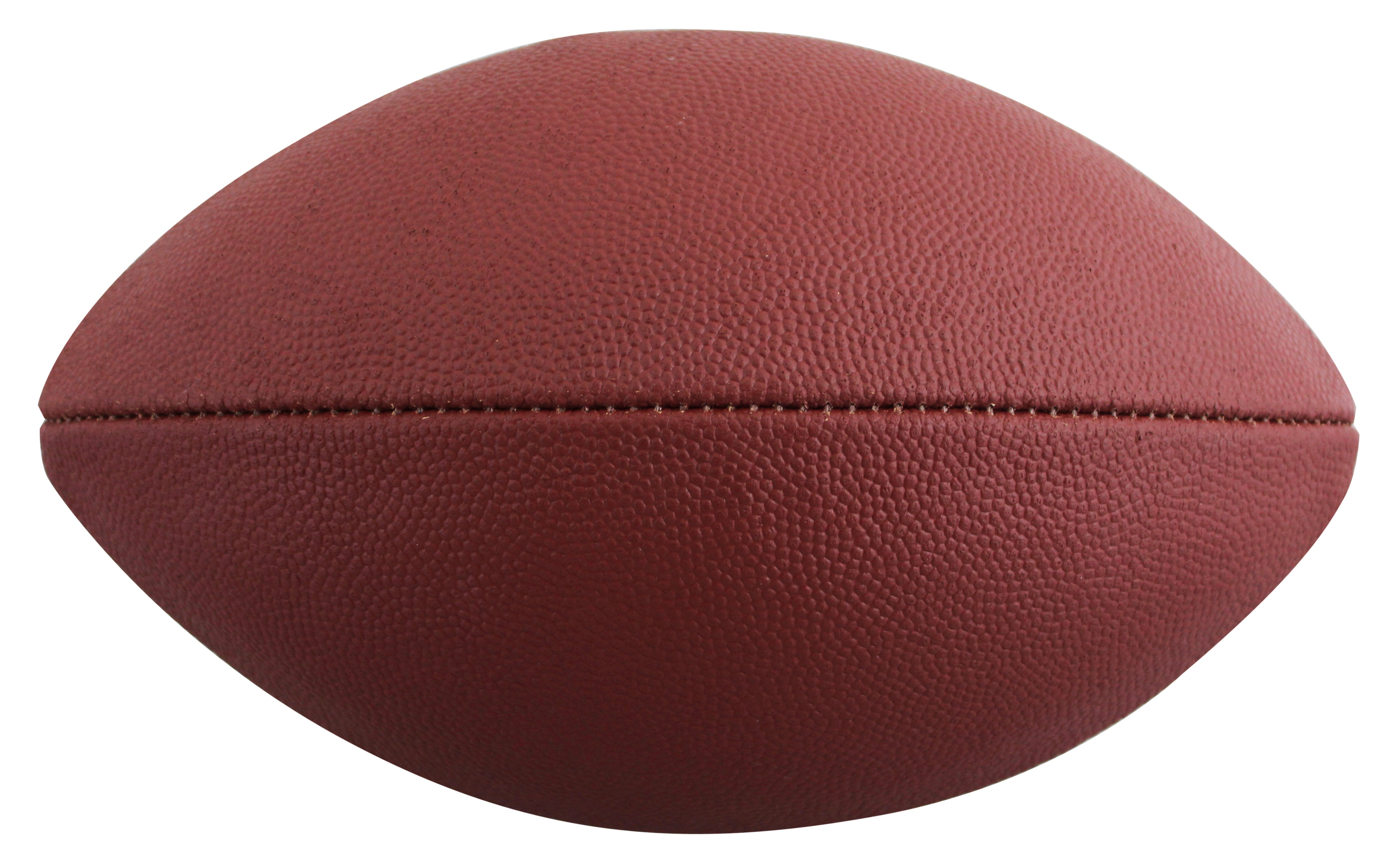 Doak Walker Authentic Signed Baden White Panel Logo Football BAS #BY103585