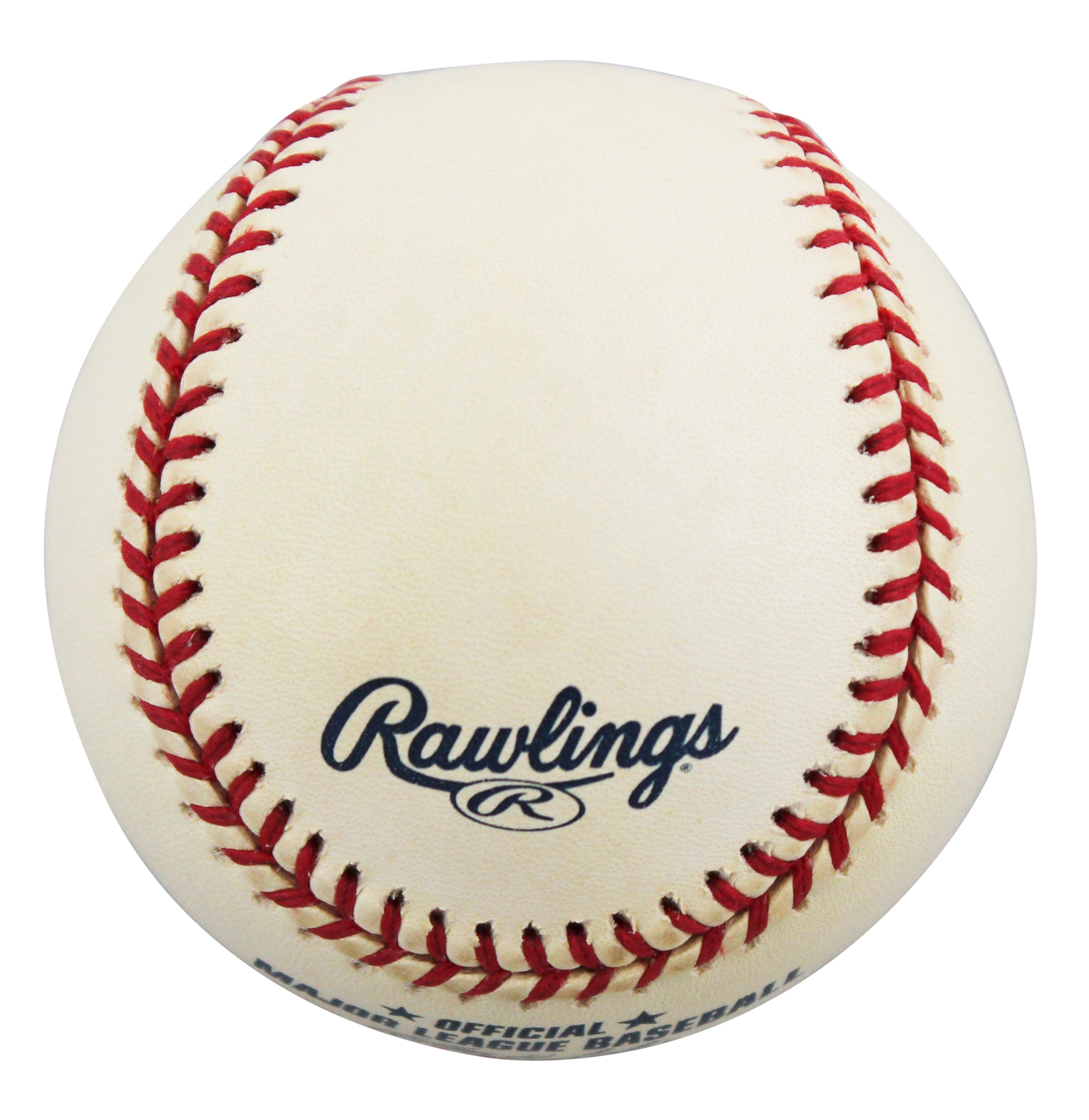 Rangers Juan Gonzalez Authentic Signed OML Baseball Autographed BAS #BU64212