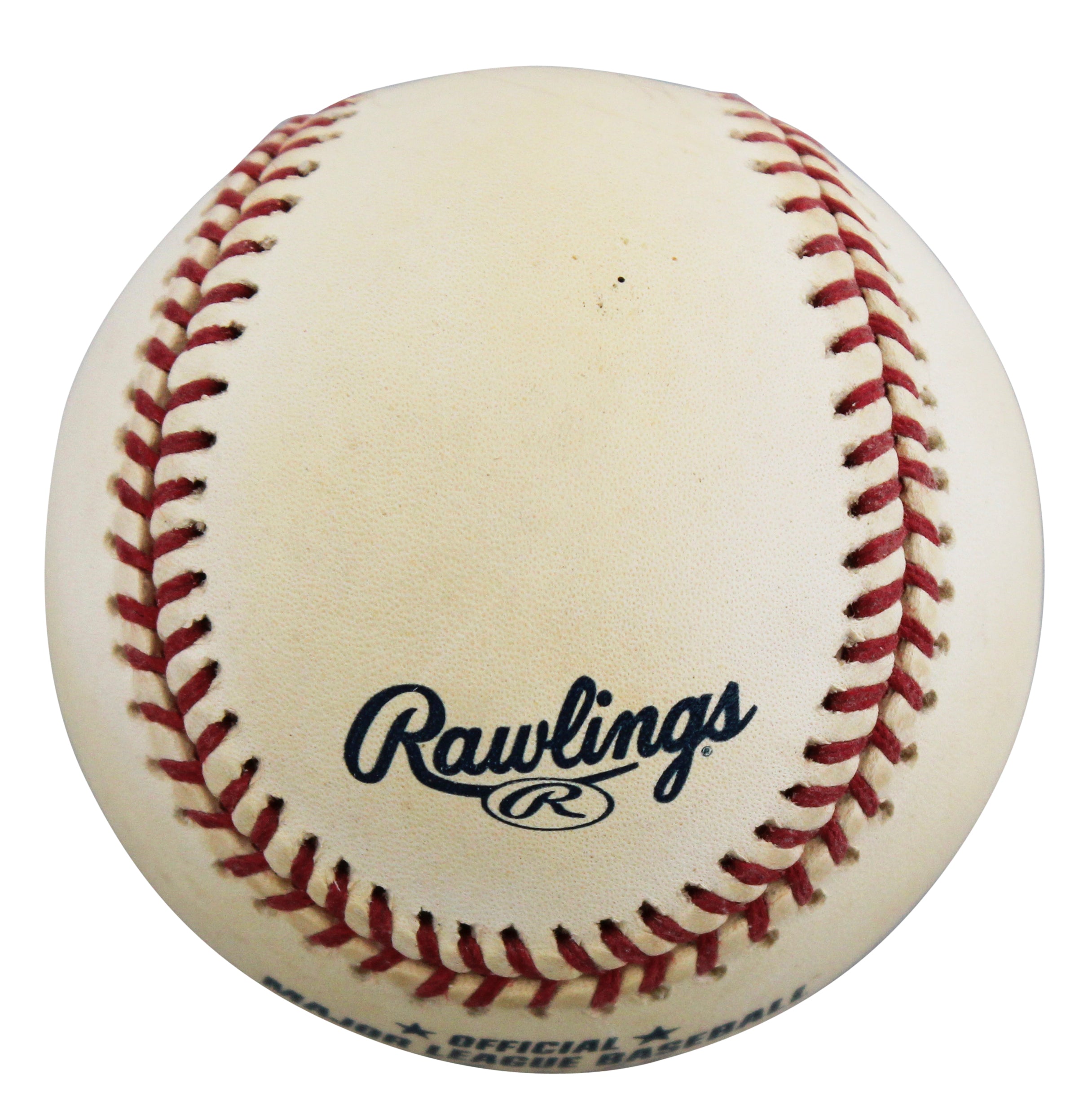 Reds Joe Morgan Authentic Signed Allen Selig OML Baseball BAS #BU64175