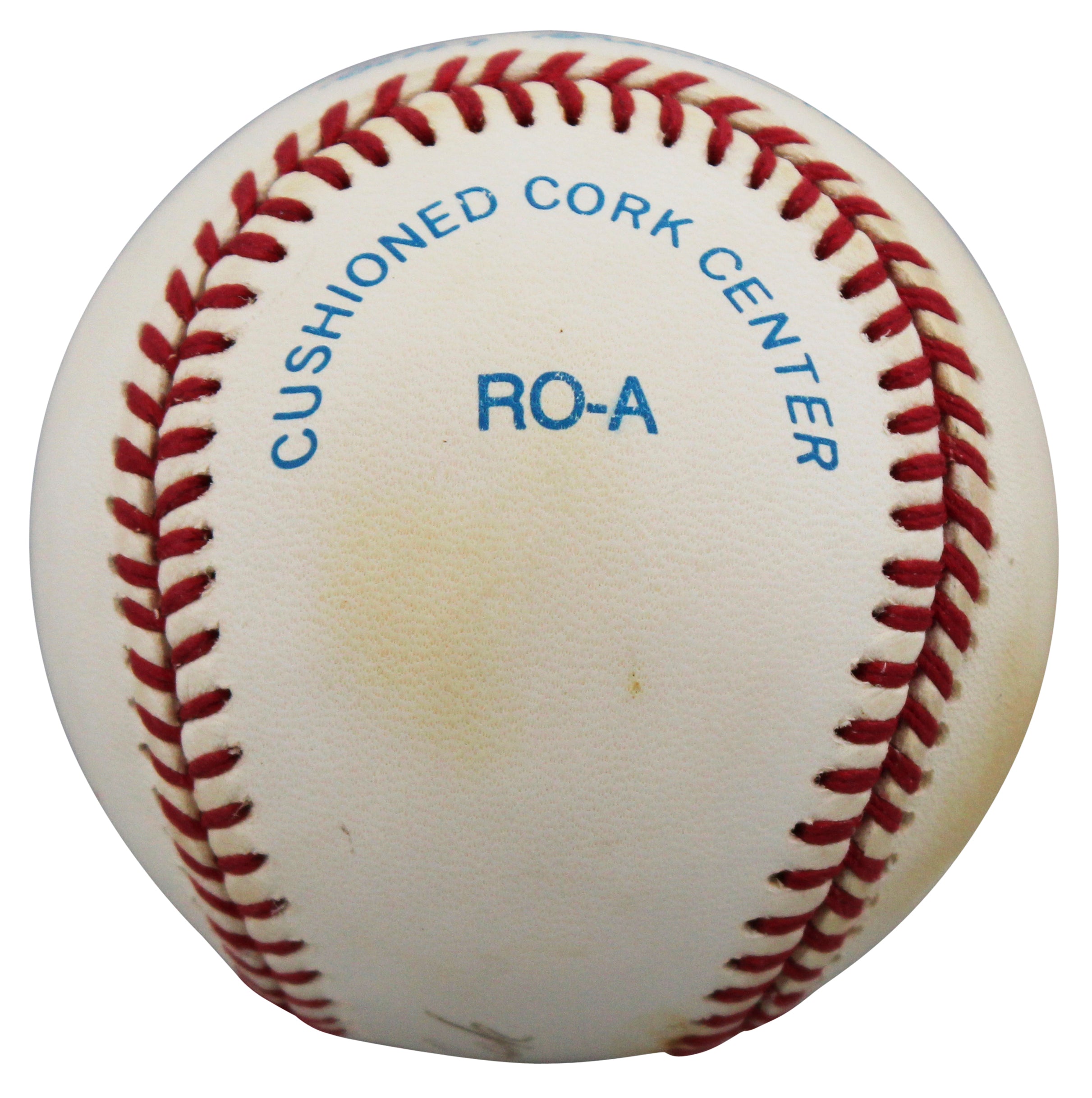 Yankees Tony Kubek Authentic Signed Bobby Brown OAL Baseball BAS #BW89049