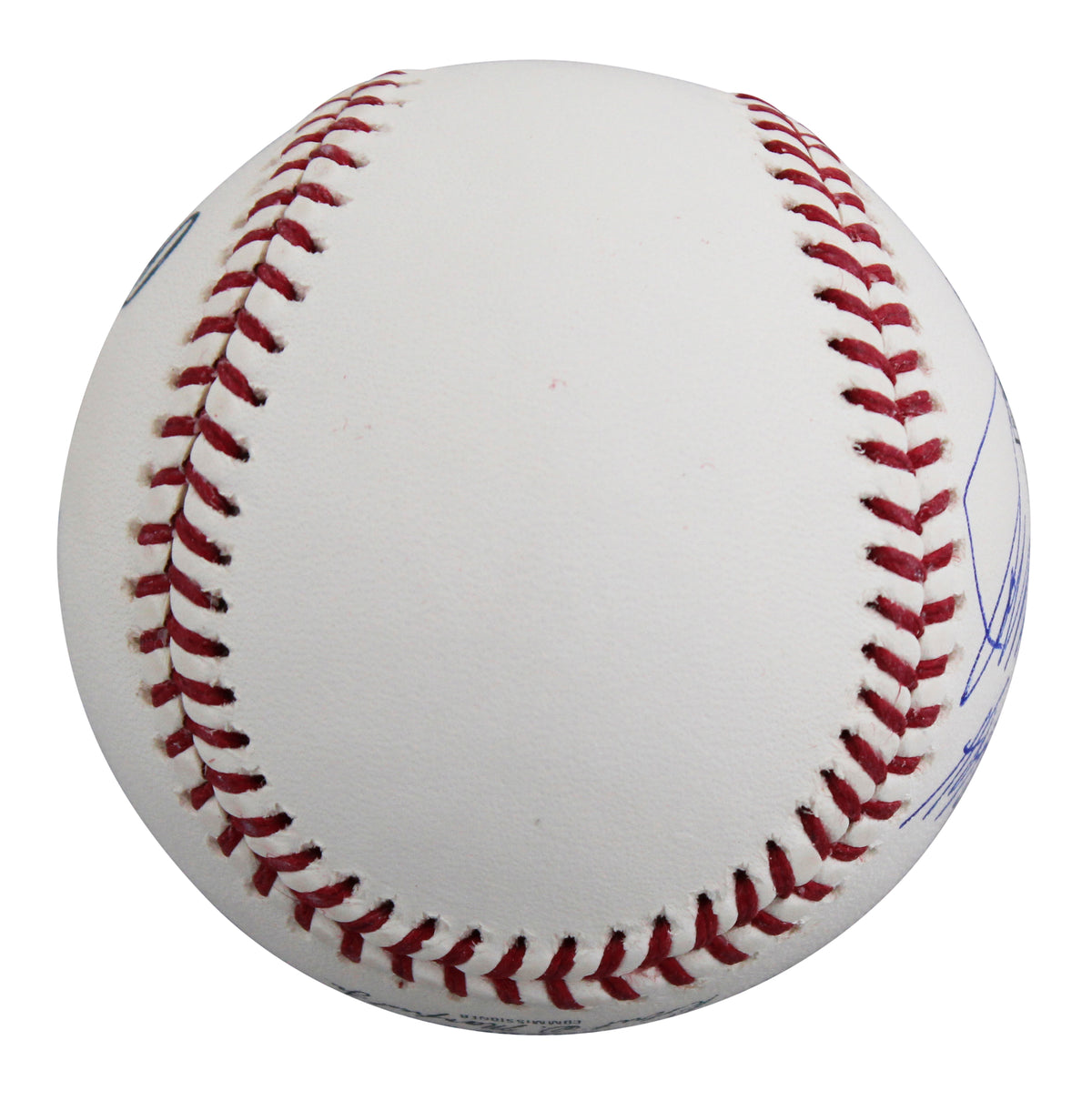 Reds Johnny Bench "HOF 89" Signed Hall OF Fame Logo Oml Baseball BAS #BY103713