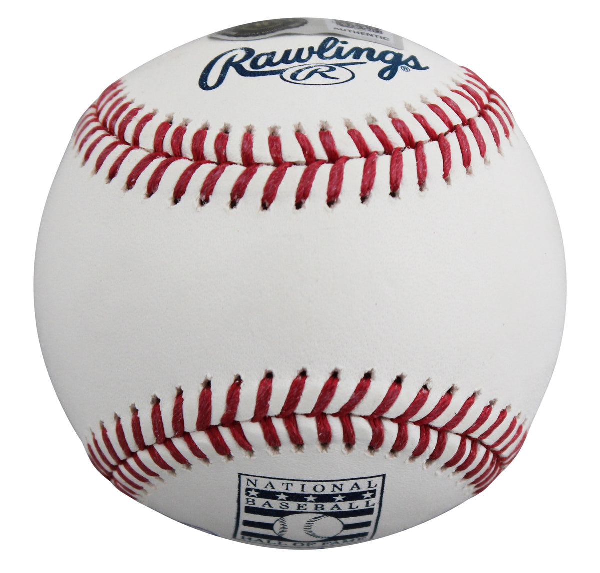 Mets Carlos Beltran "HOF 26" Signed Hall OF Fame Logo Oml Baseball BAS #BY103711